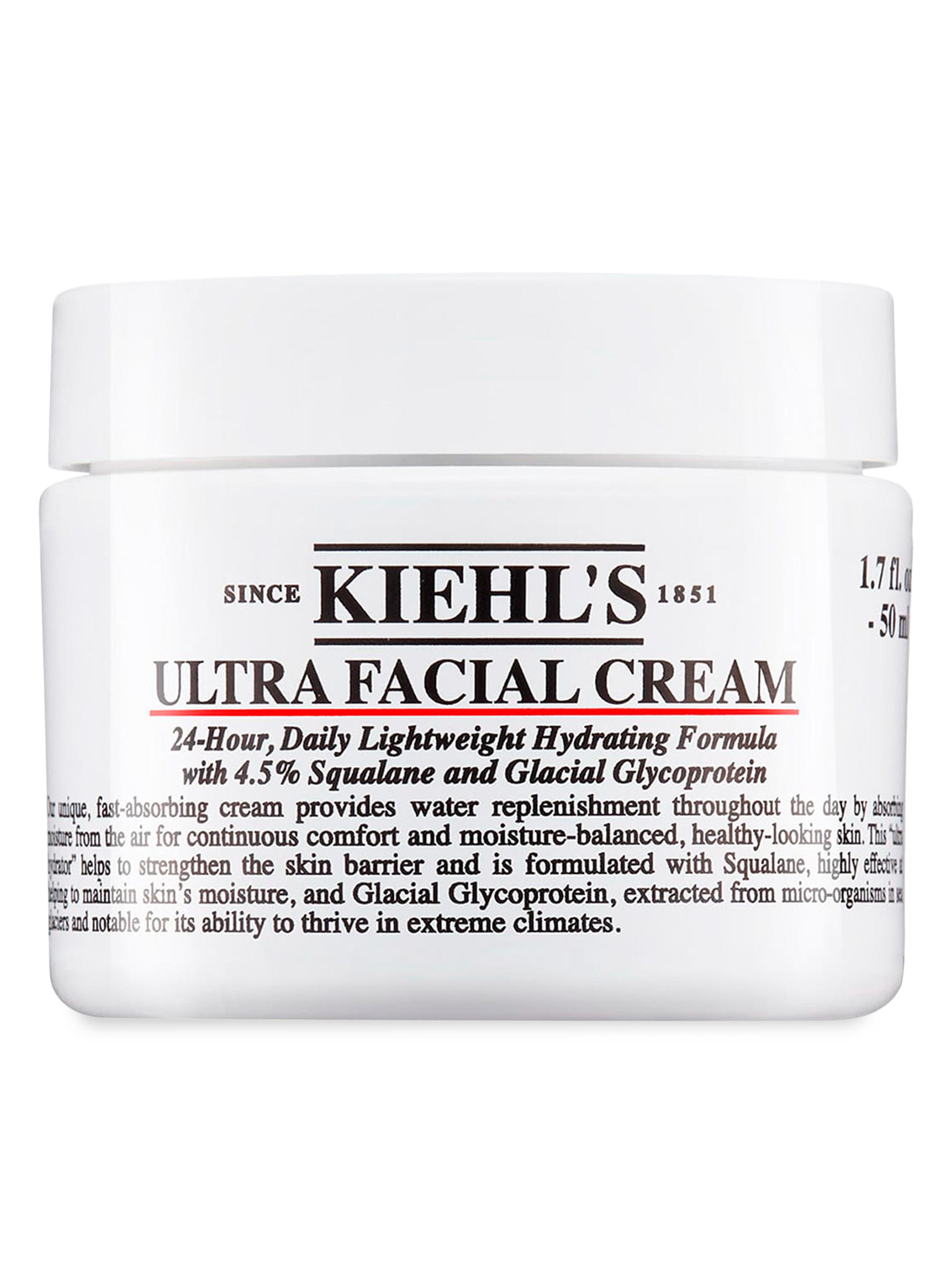 Ultra Facial Cream