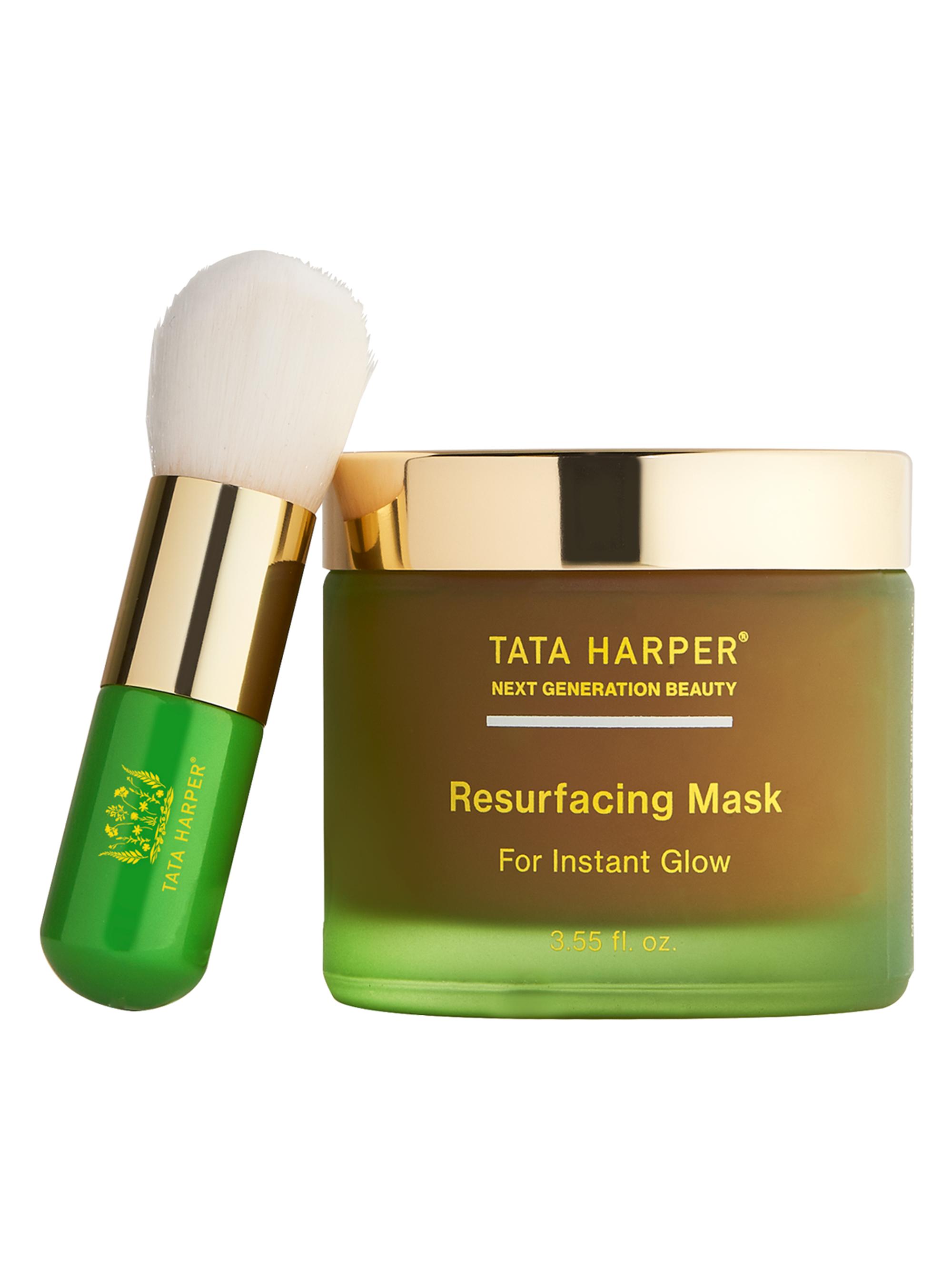 Limited Edition Resurfacing Mask For Instant Glow
