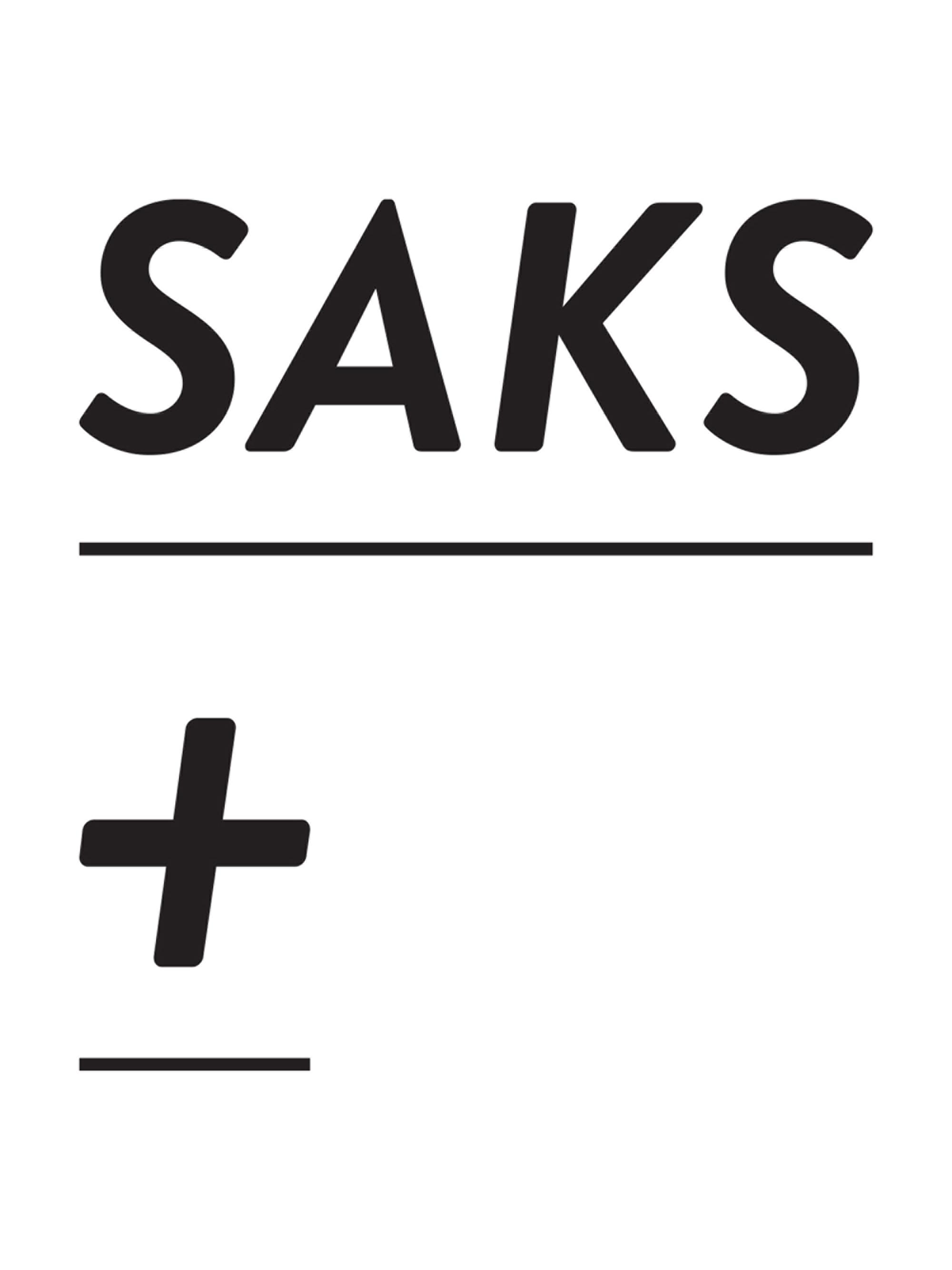 Saks+ Membership