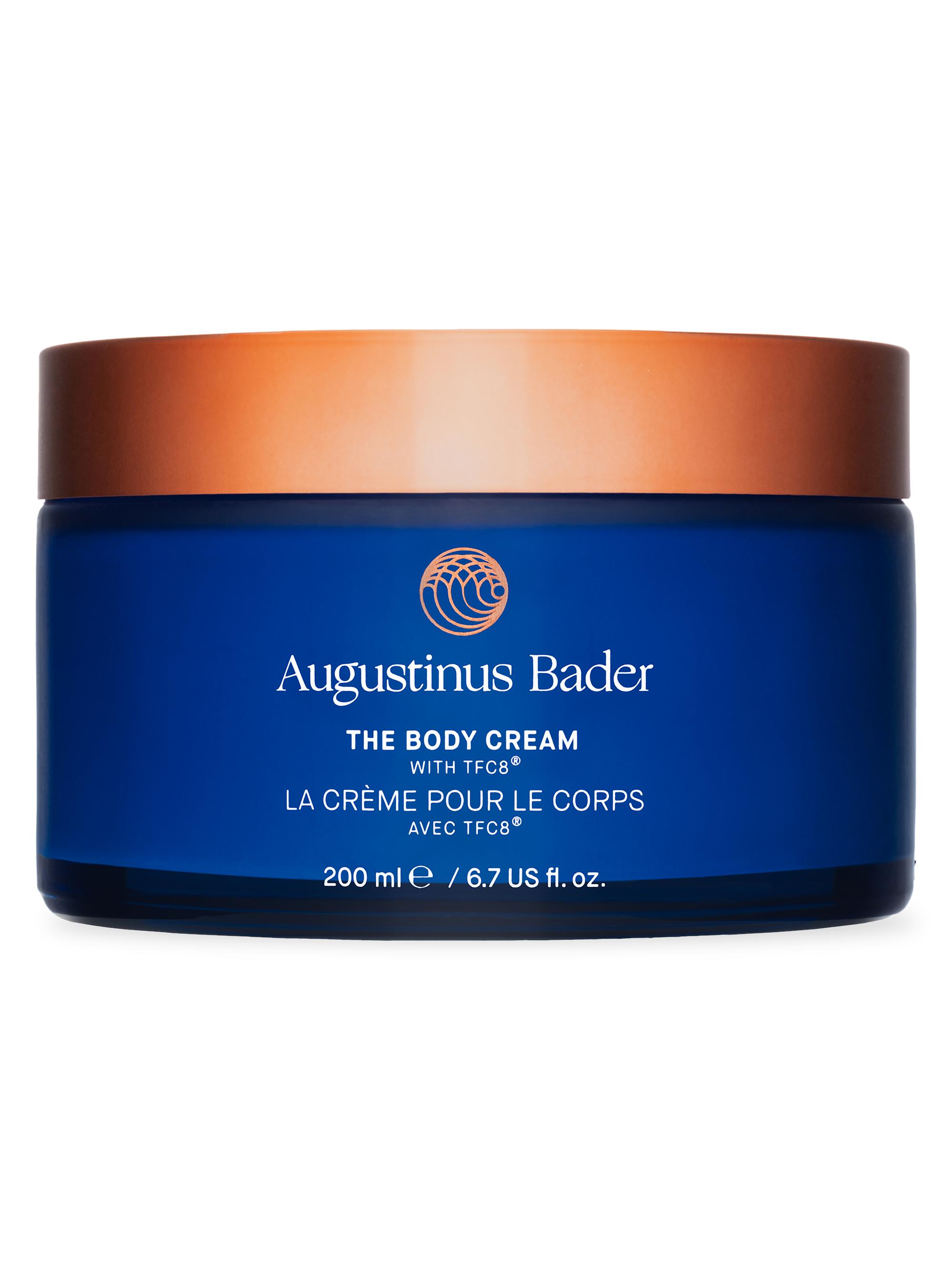 The Body Cream