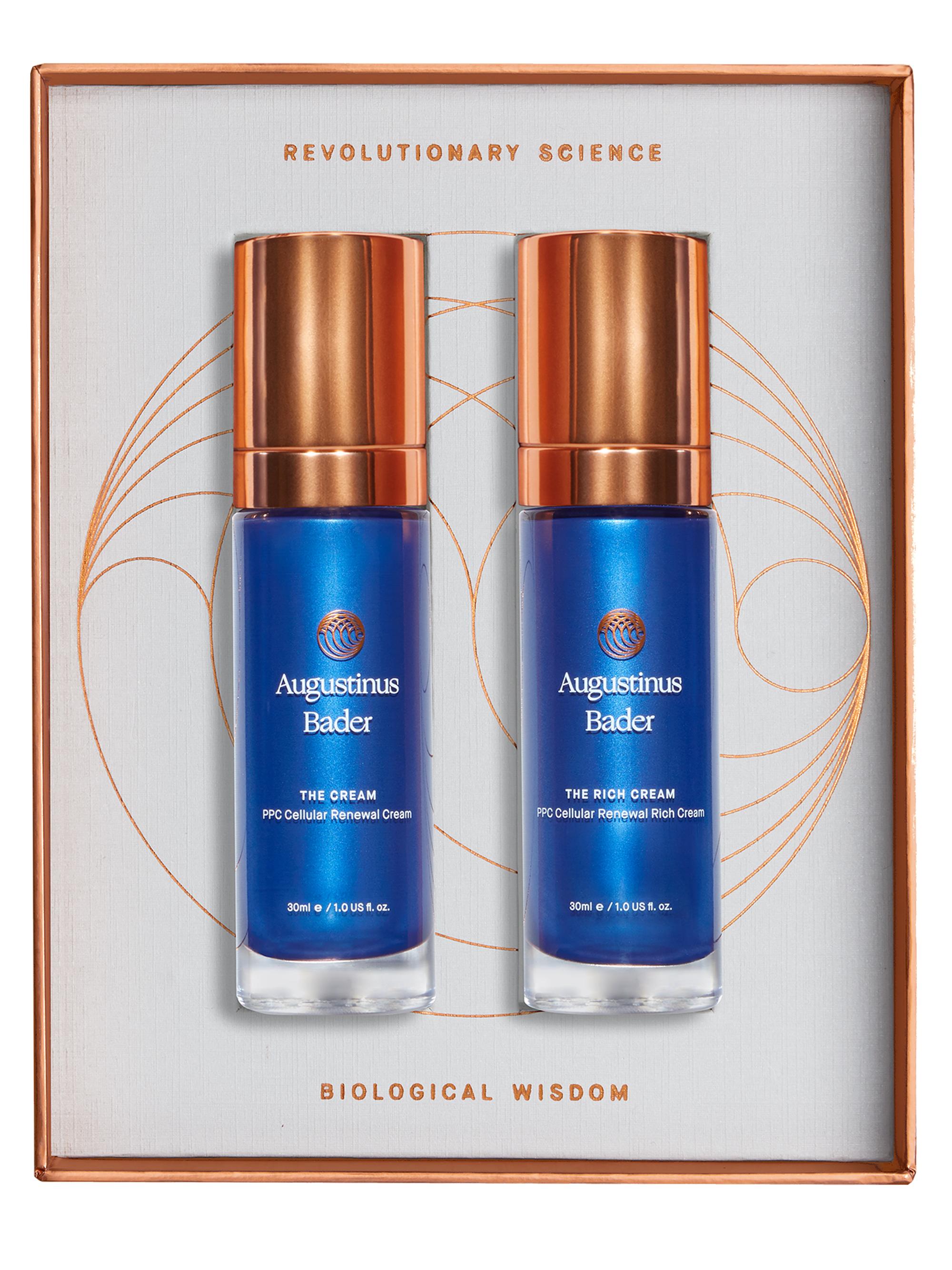 Discovery 2-Piece Full-SIze Skincare Set