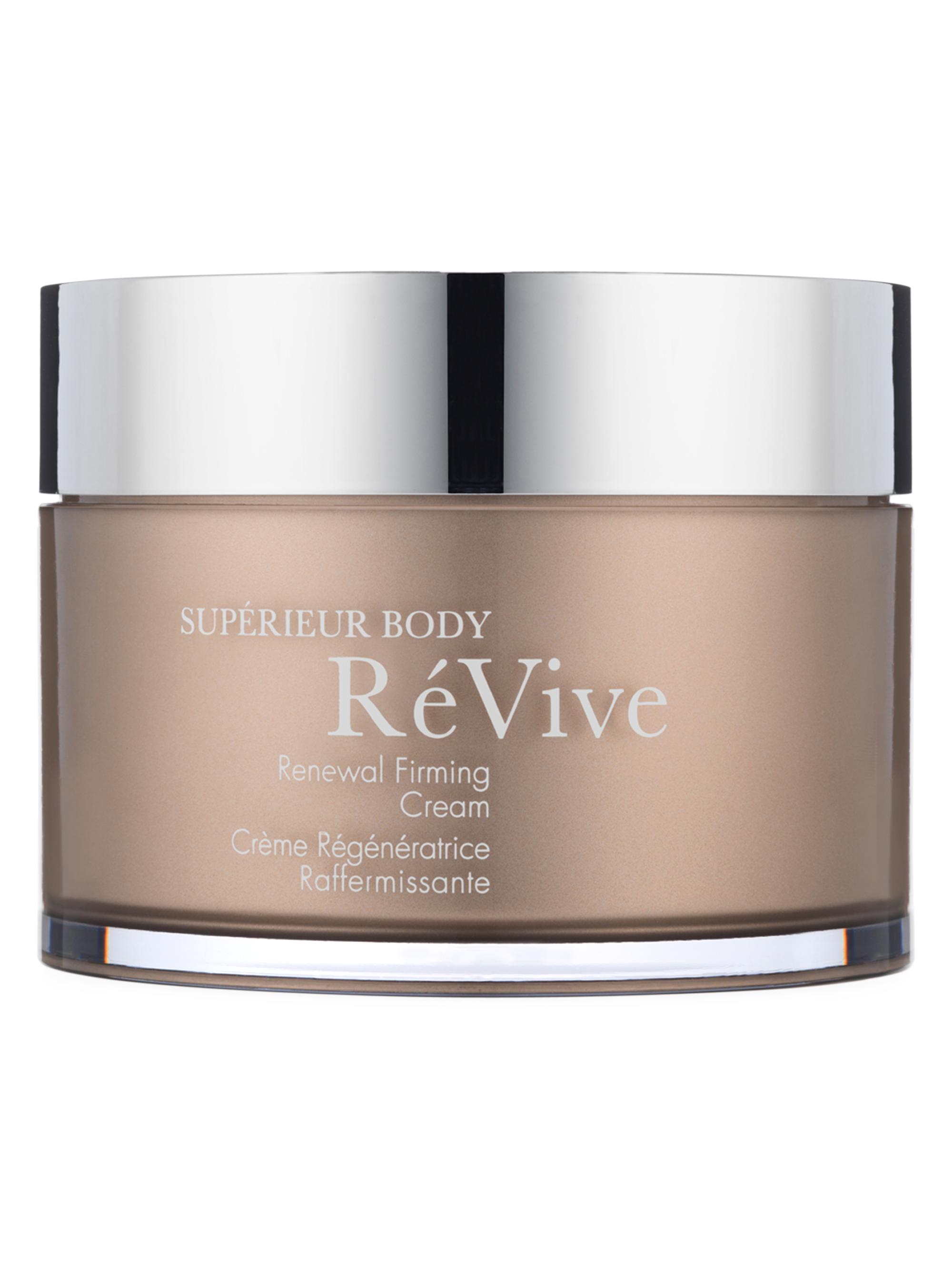 Supérieur Body Renewal Firming Cream