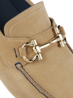 Parigi Pop Suede Drivers