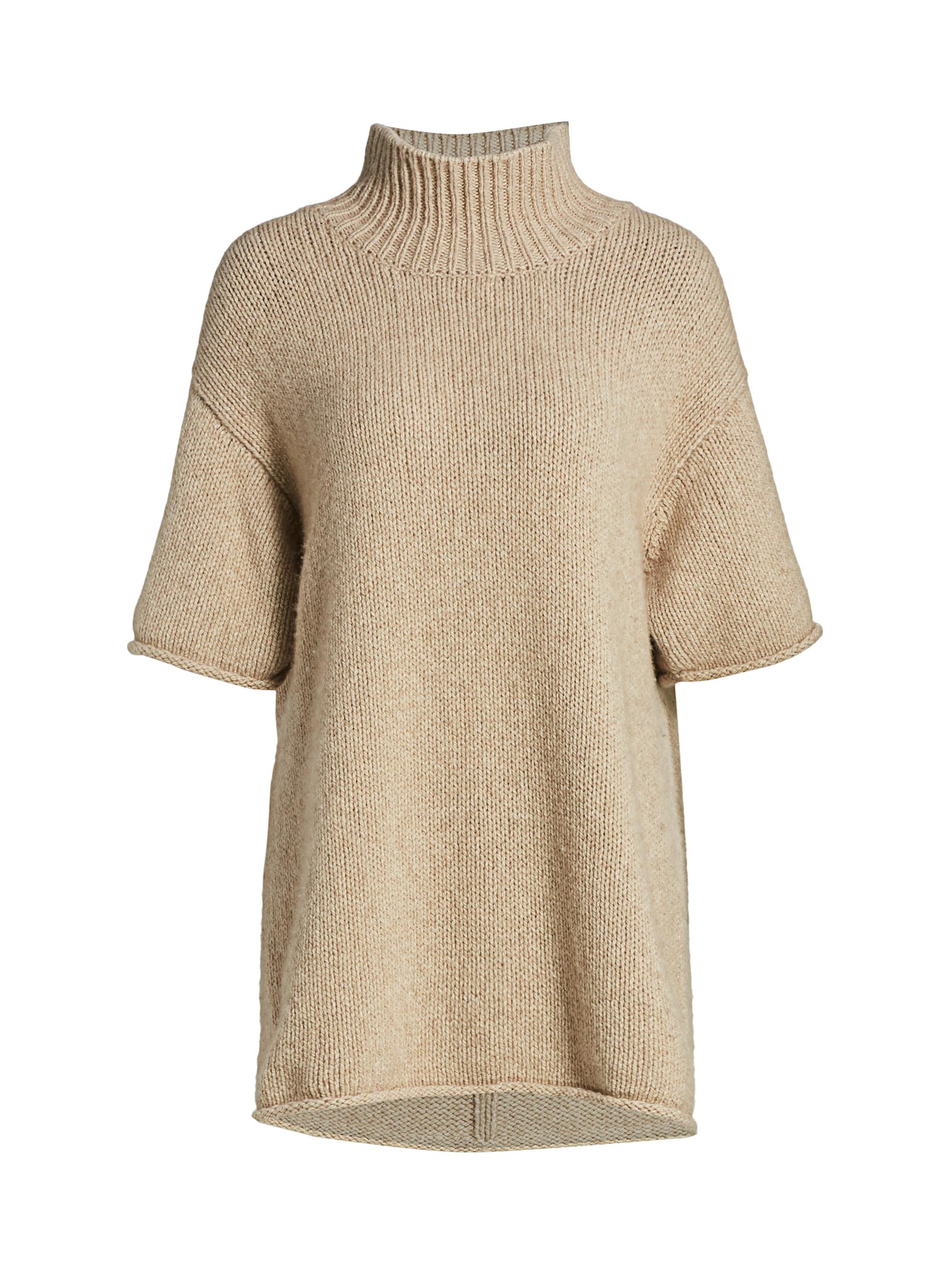 Edrik Cashmere Sweater