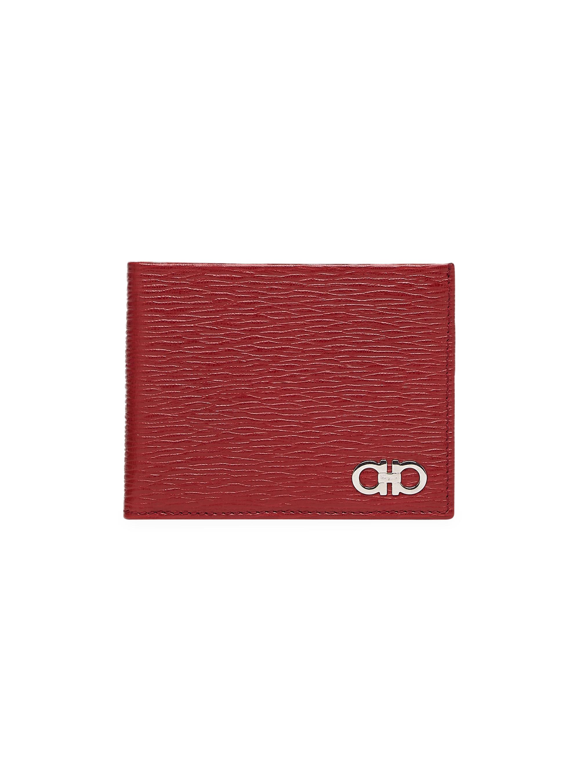 Revival Bi-Fold Leather Wallet