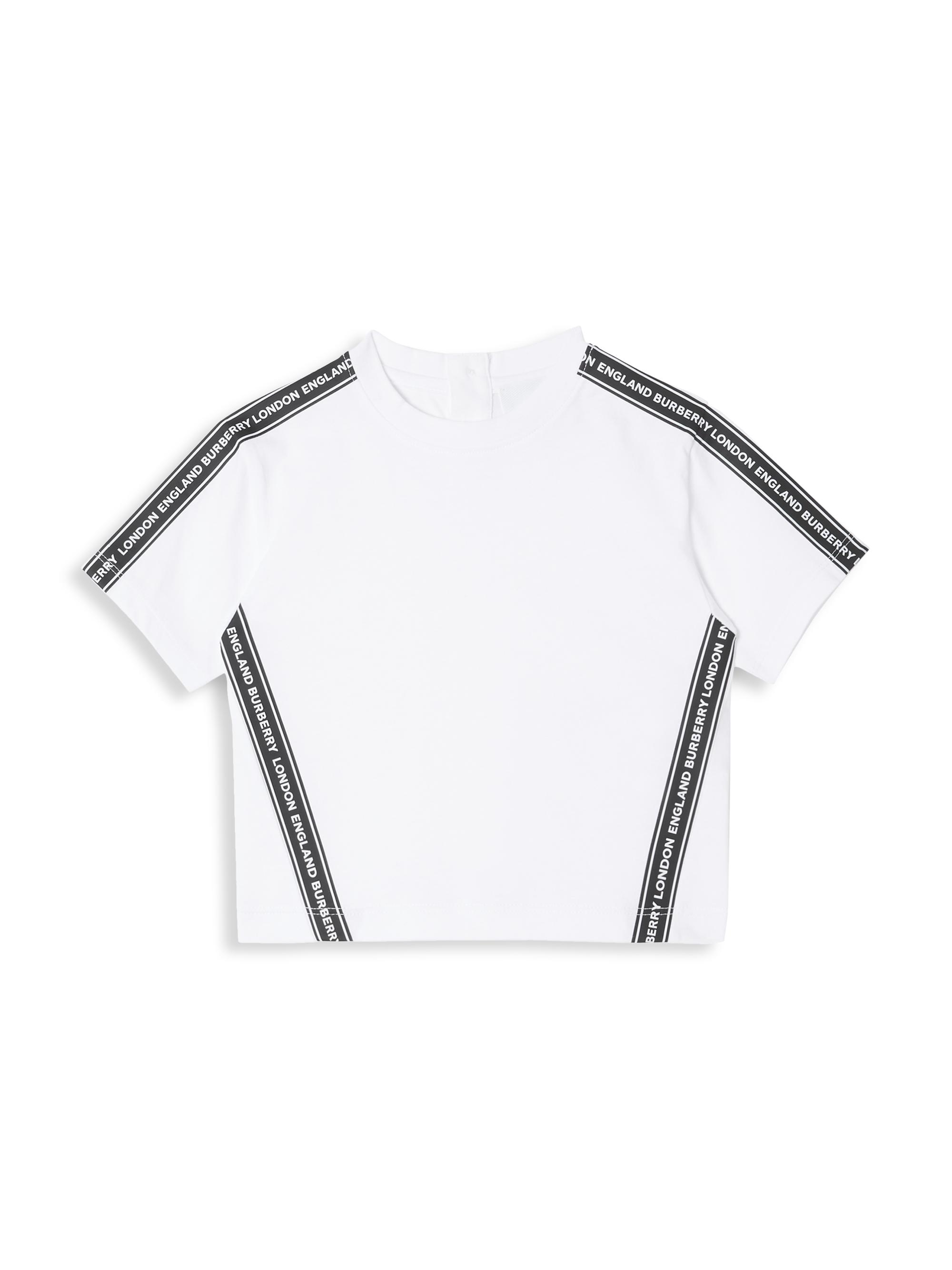 Baby's, Little Kid's & Kid's KB5 Ross Tape Tee