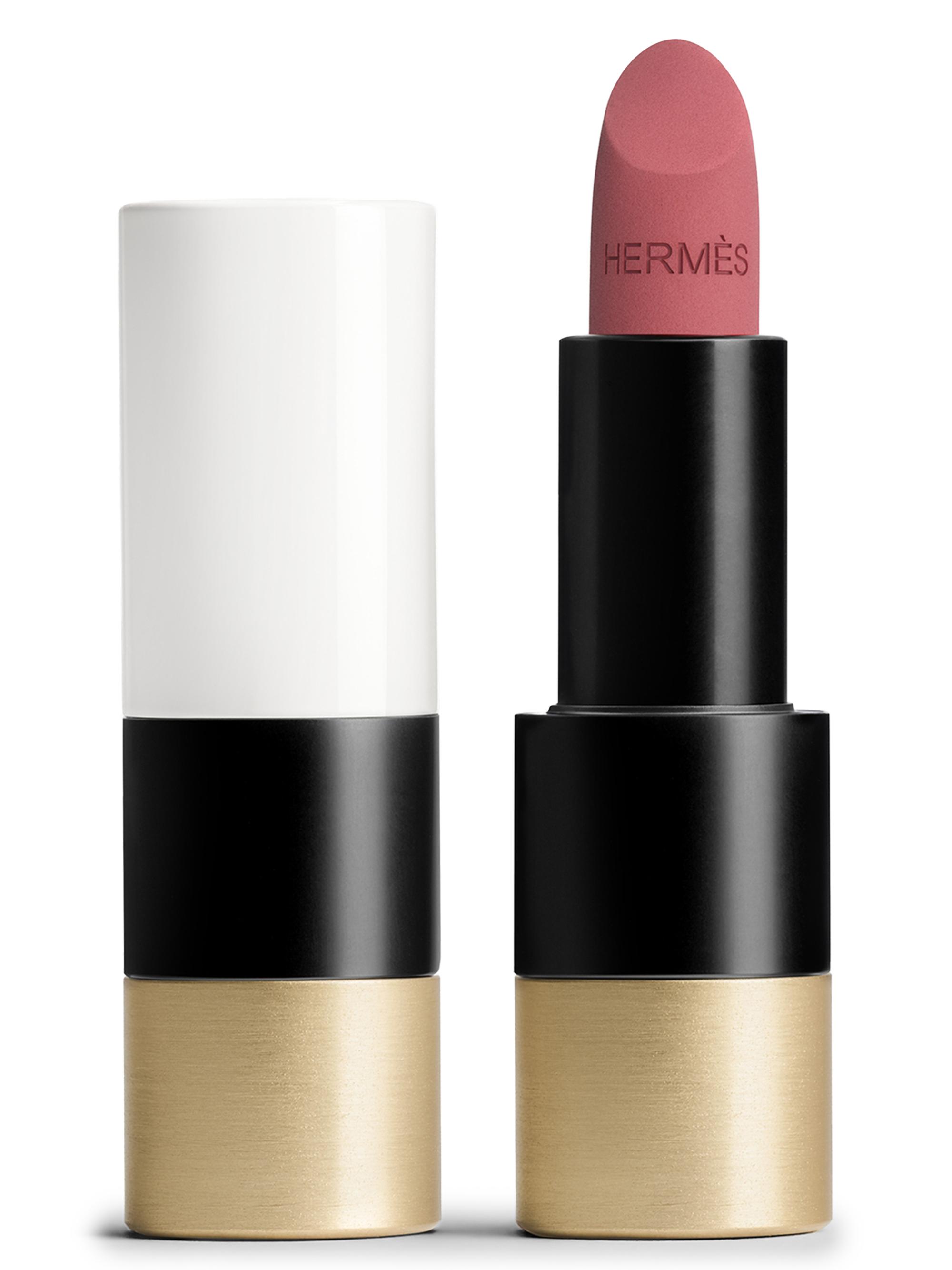 Rouge Hermès Matte Lipstick