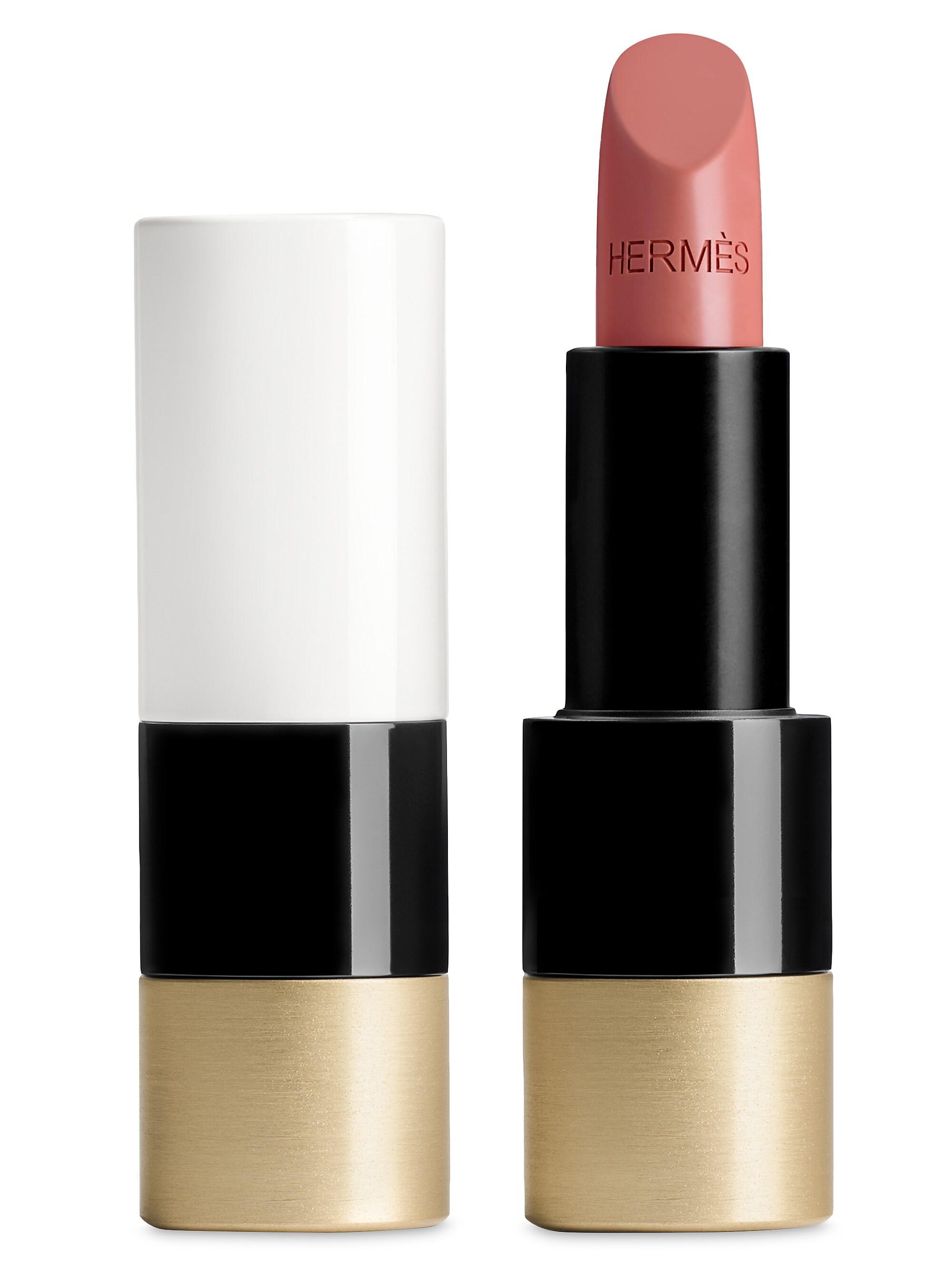 Rouge Hermès Satin Lipstick