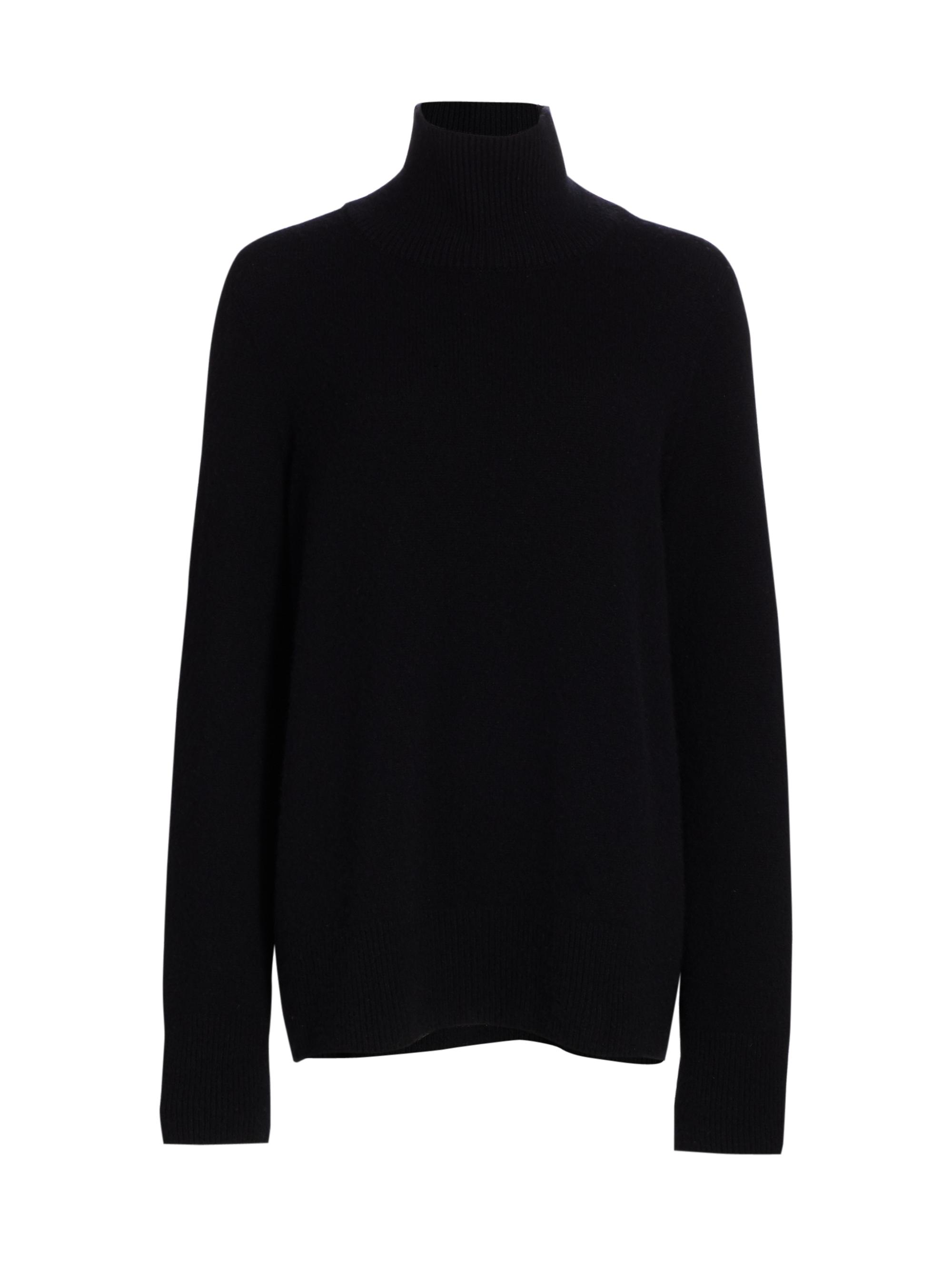 Milina Wool & Cashmere Sweater