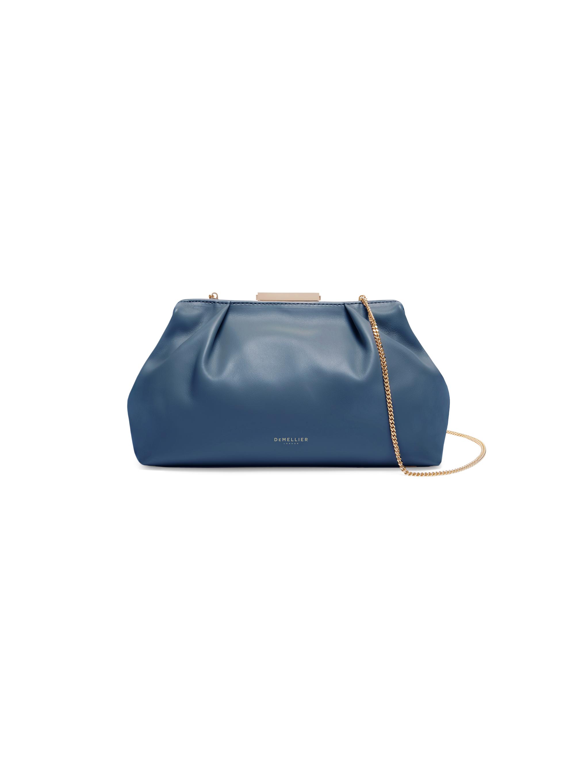 Mini Florance Leather Clutch
