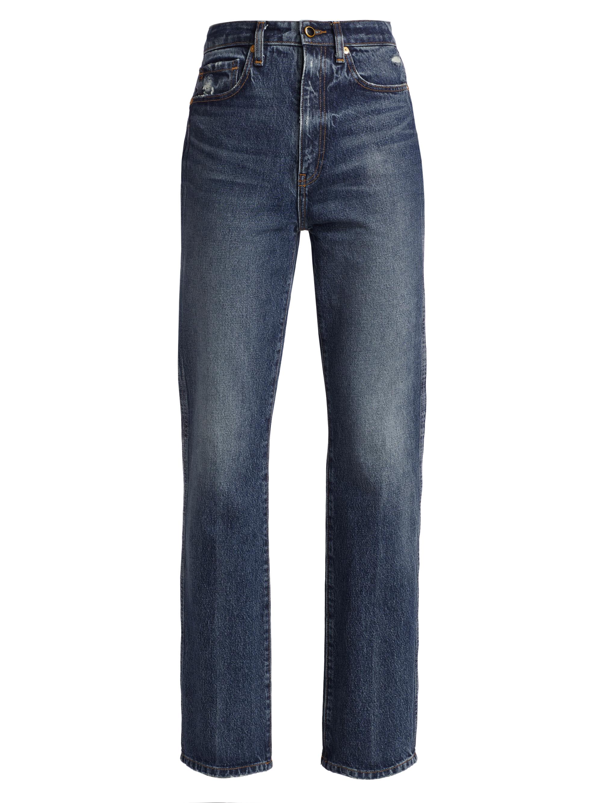 Danielle High-Rise Jeans