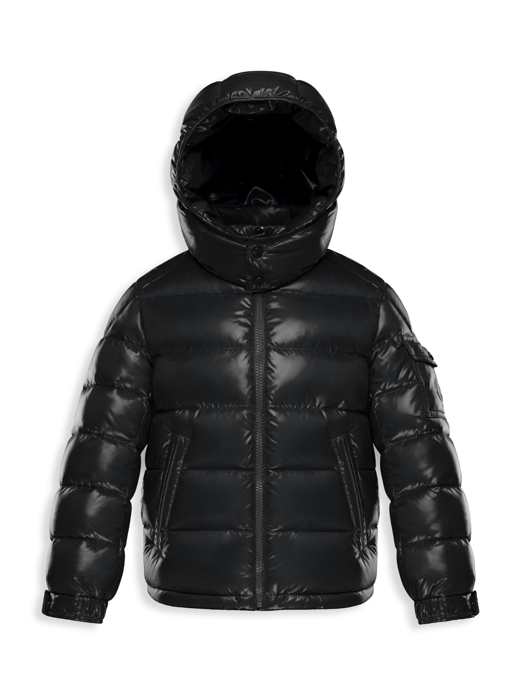 Little Kid's &amp; Kid's Maya Down Puffer Jacket