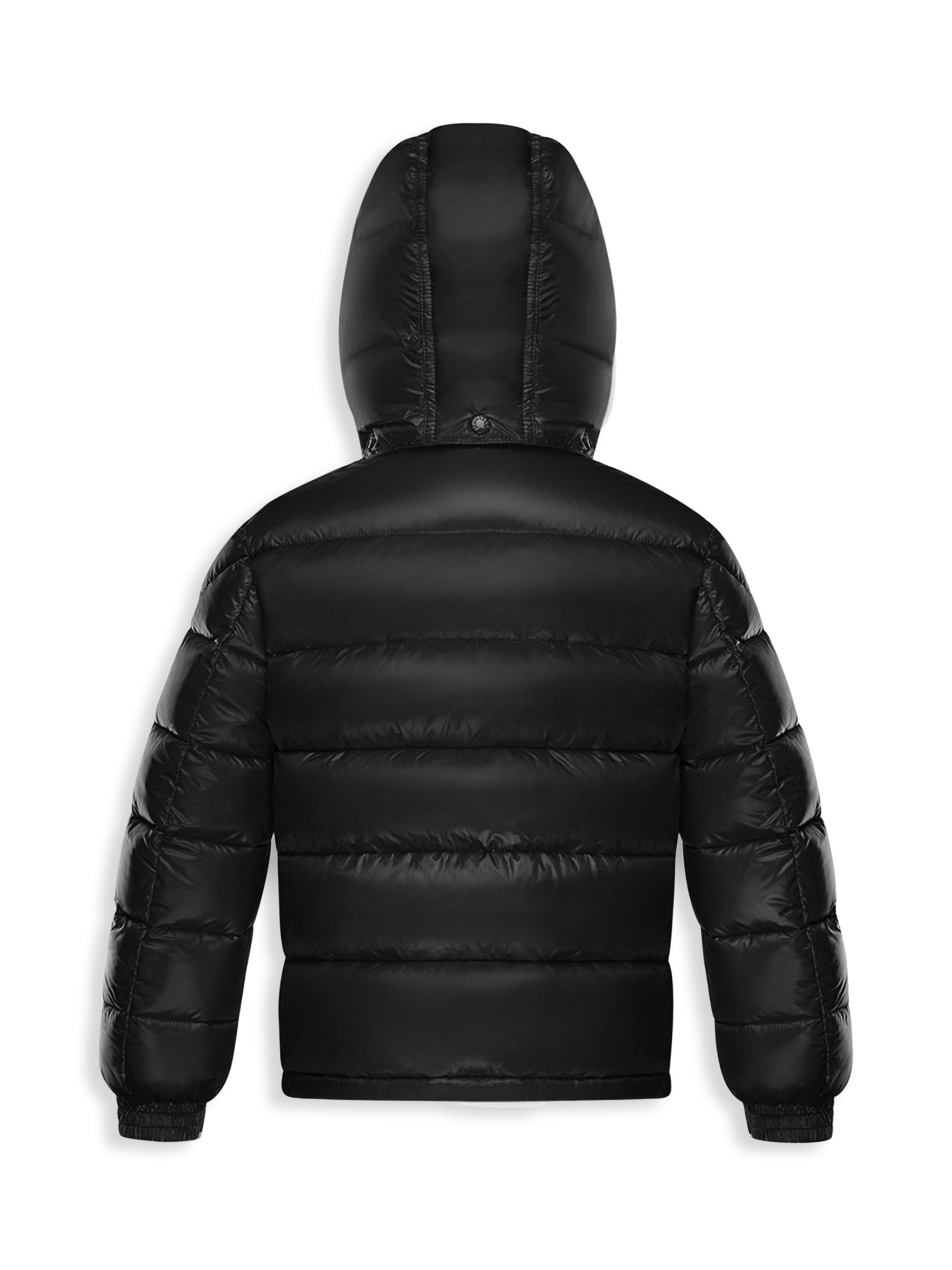 Little Kid's &amp; Kid's Maya Down Puffer Jacket