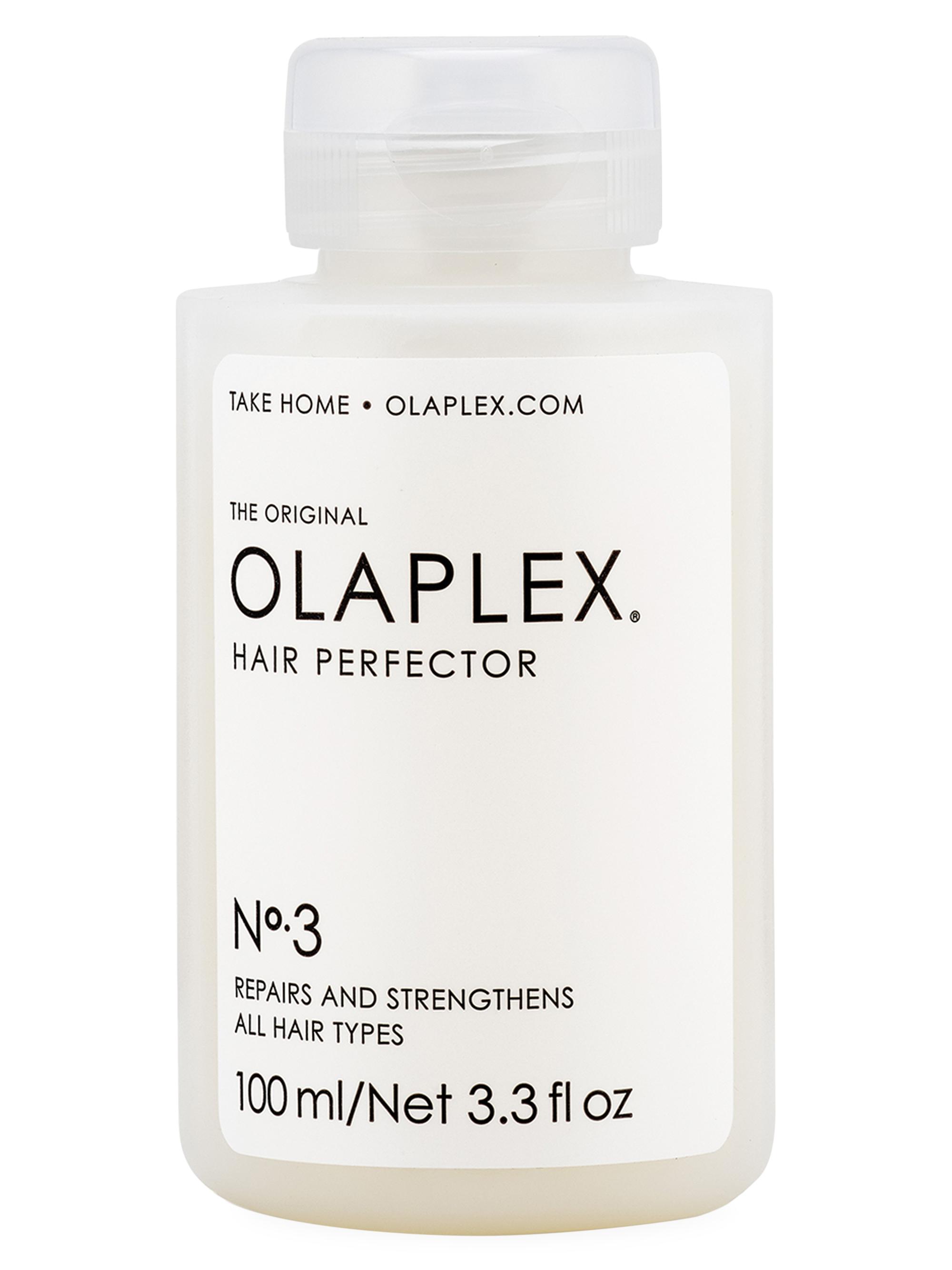 No.3 Hair Perfector Treatment
