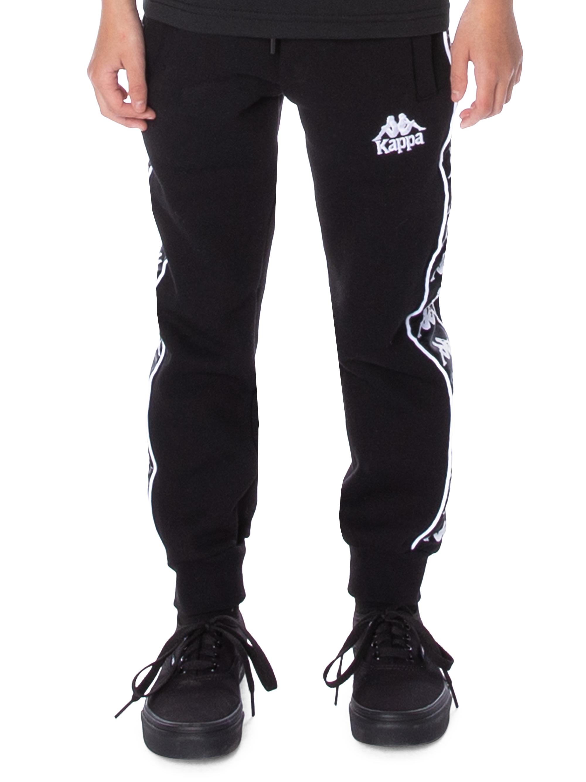 Little Kid's & Kid's Brushed Fleece Sweatpants