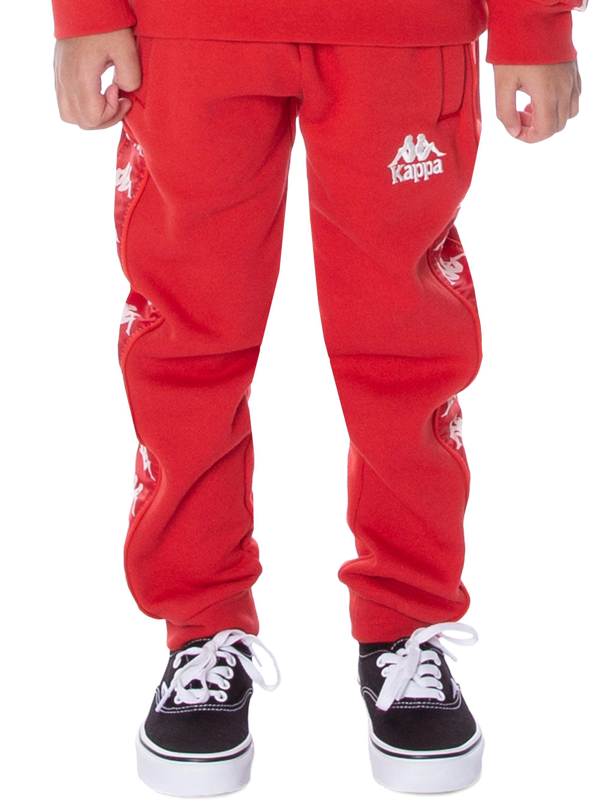 Little Kid's & Kid's Brushed Fleece Sweatpants