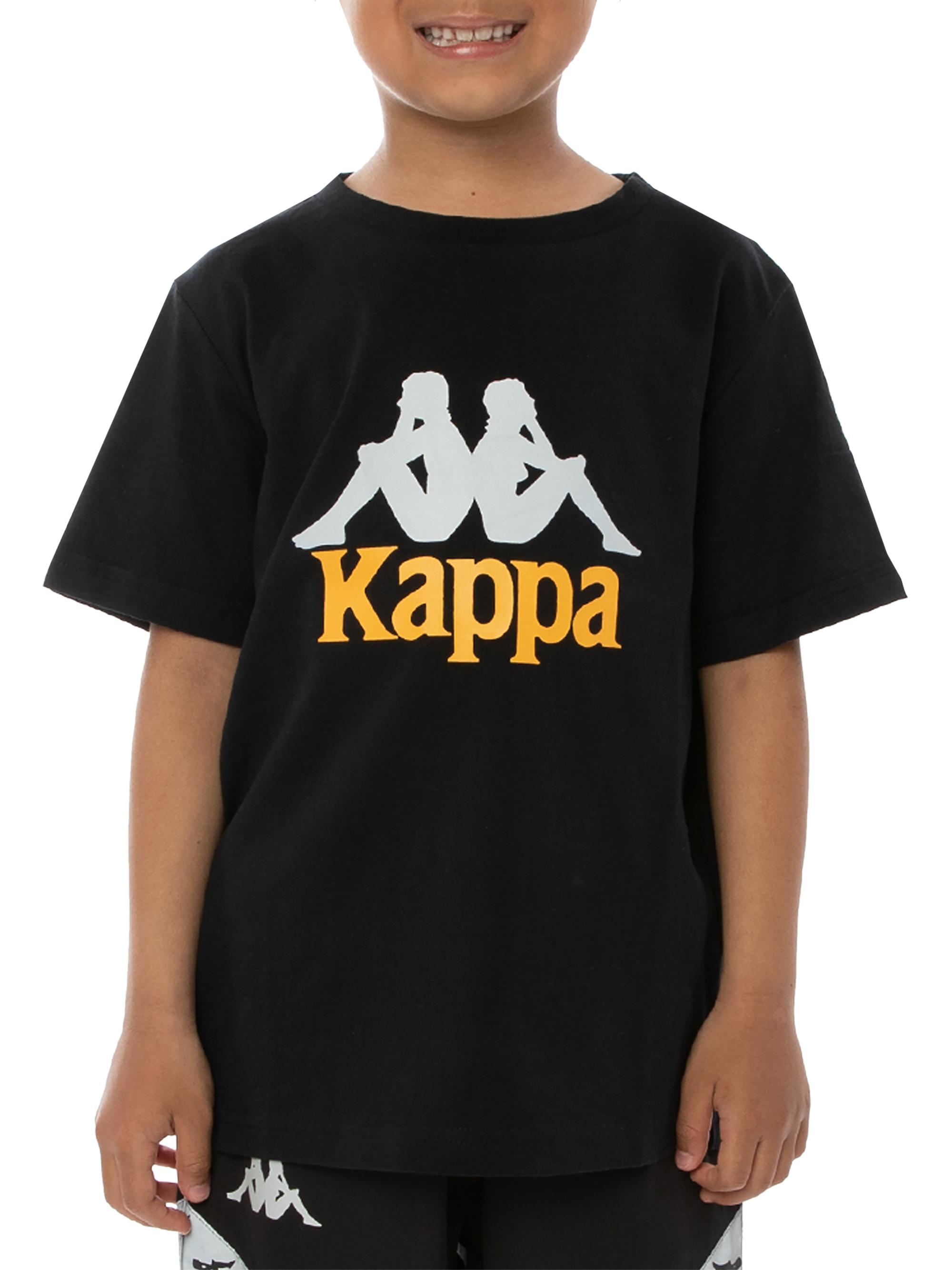 Little Kid's & Kid's Logo T-Shirt