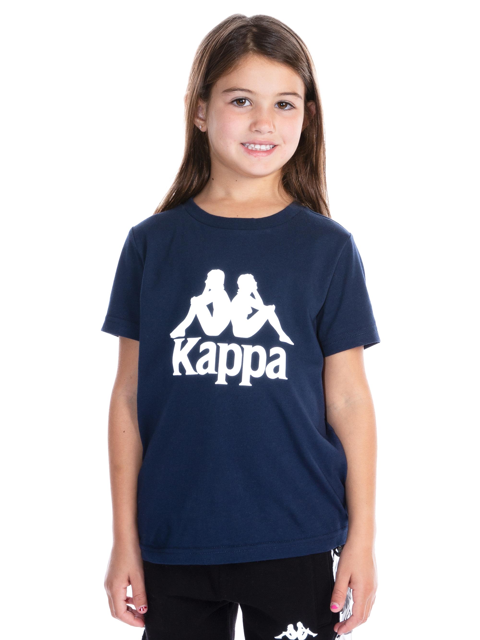 Little Kid's & Kid's Logo T-Shirt
