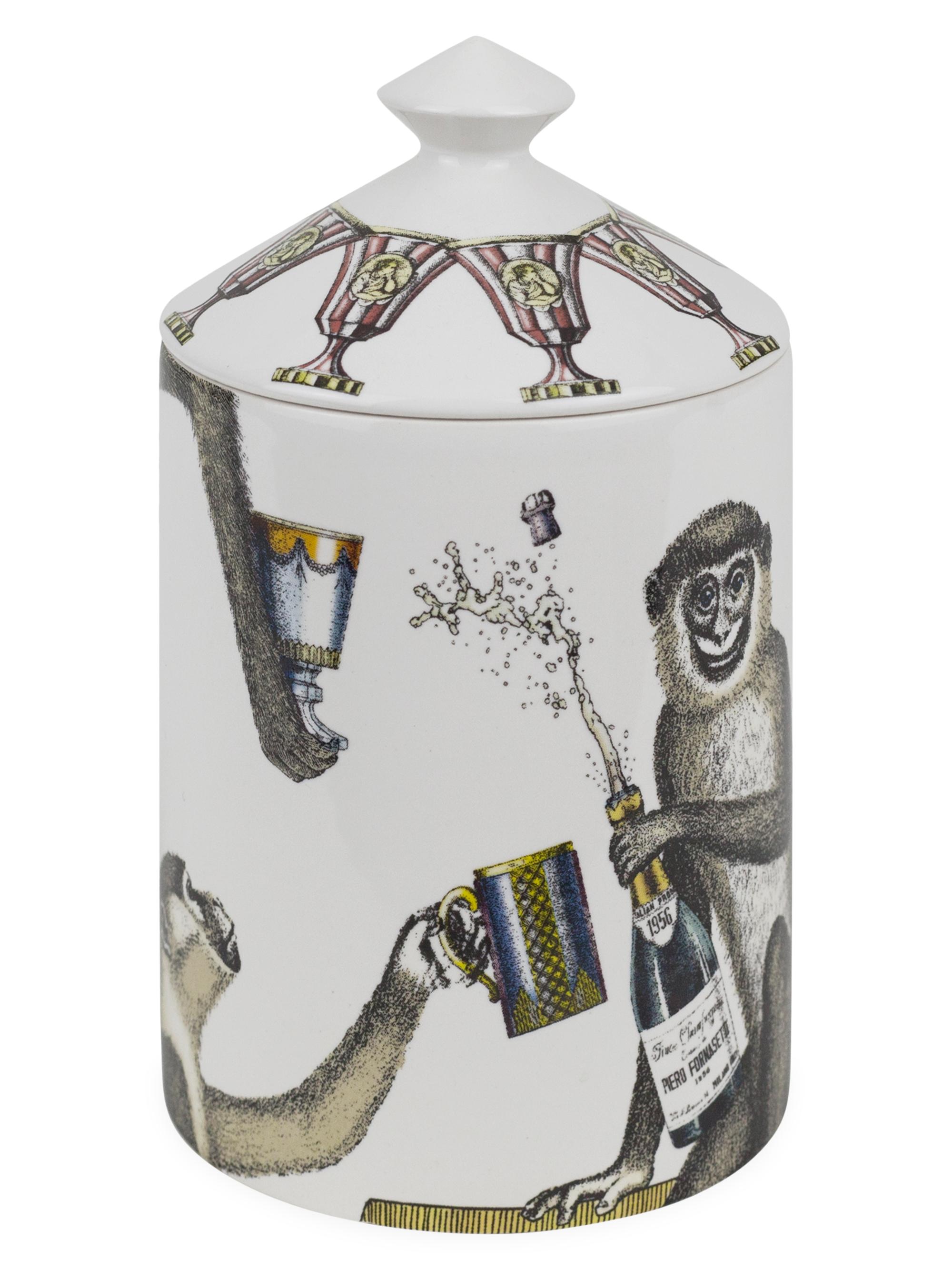 Small Aperitivo Scented Candle