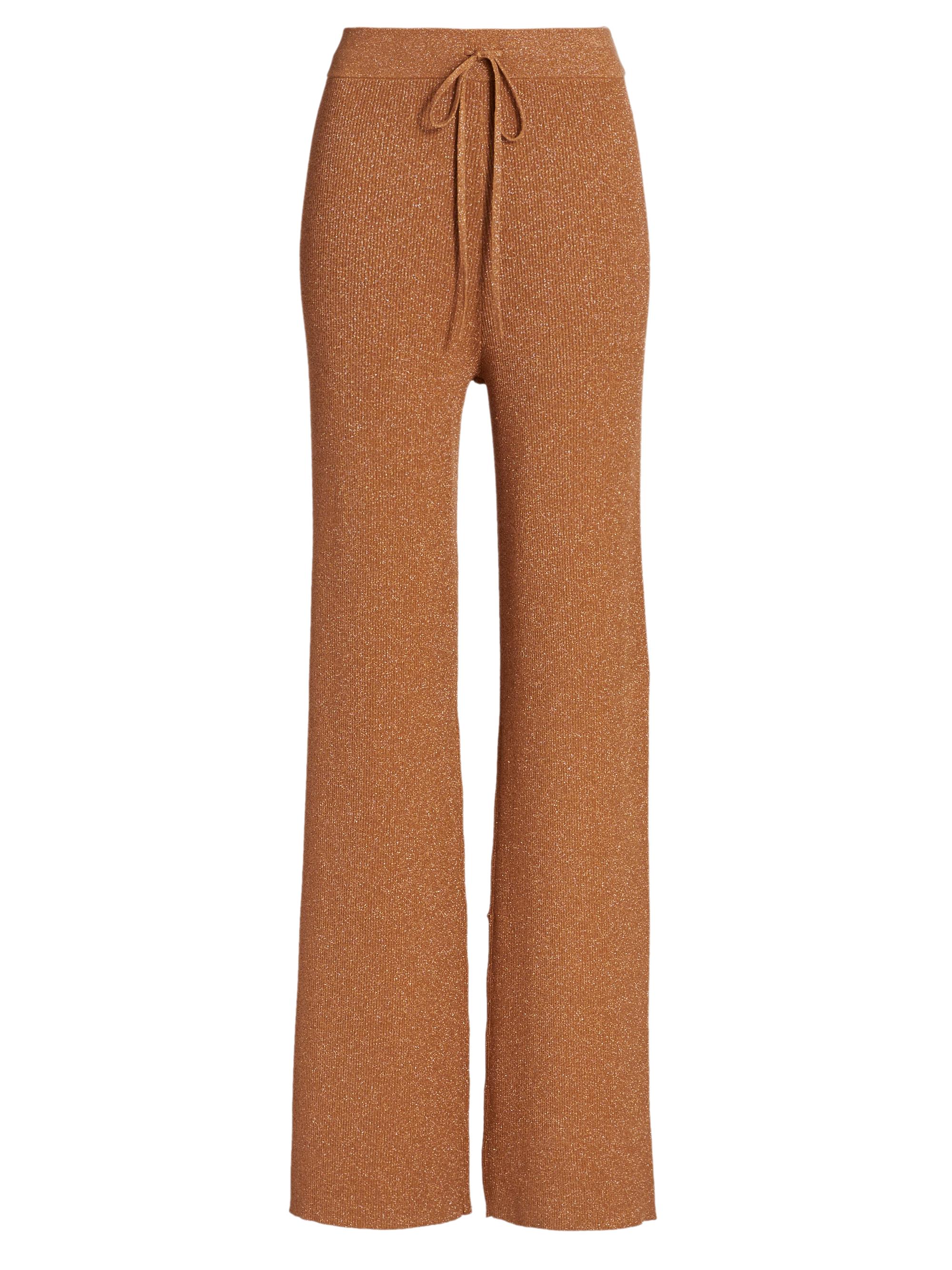 Quentin Knit Pants