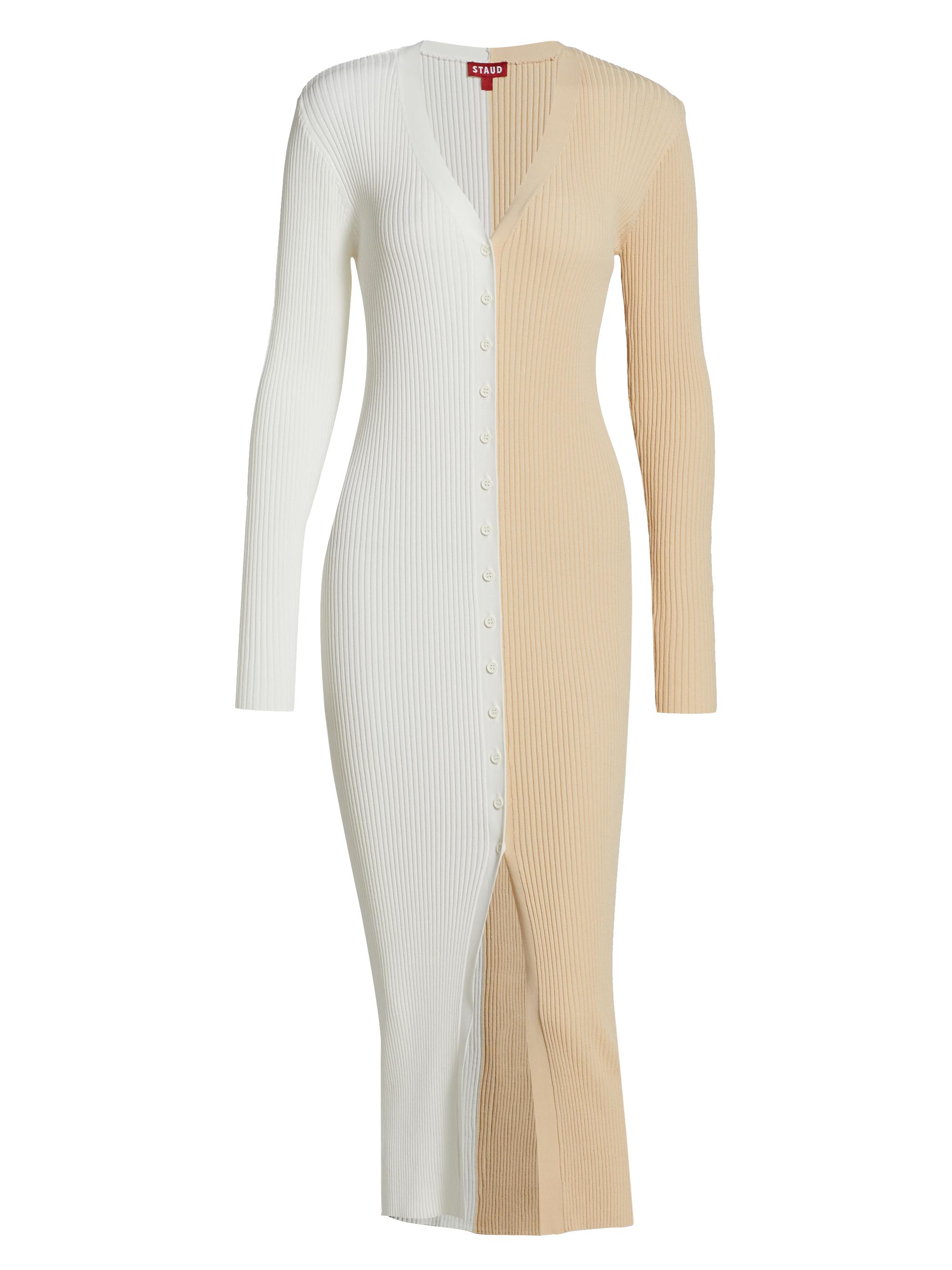 Shoko Sweater Midi Dress