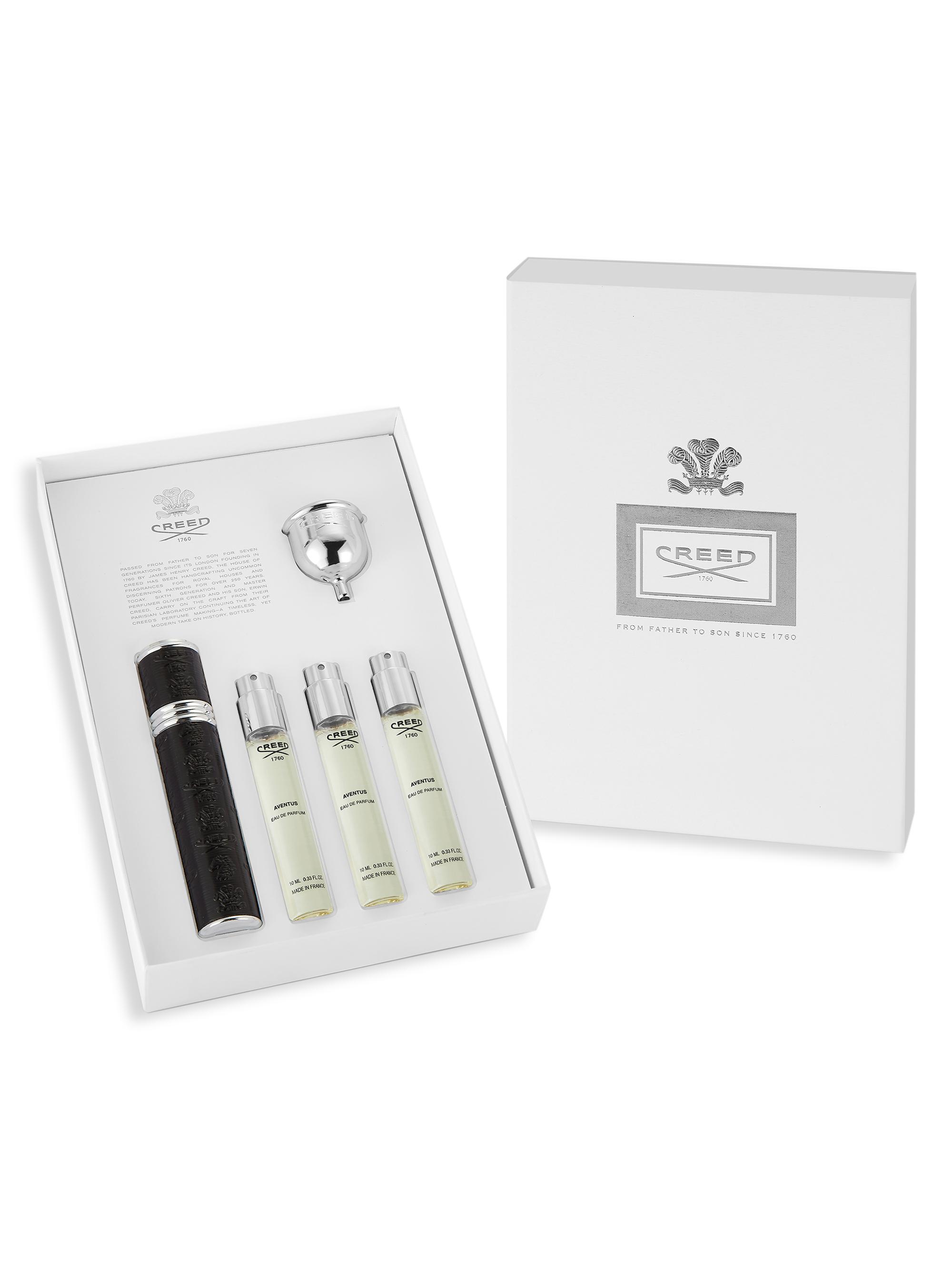 Aventus En Voyage 5-Piece Coffret Set - $415 Value