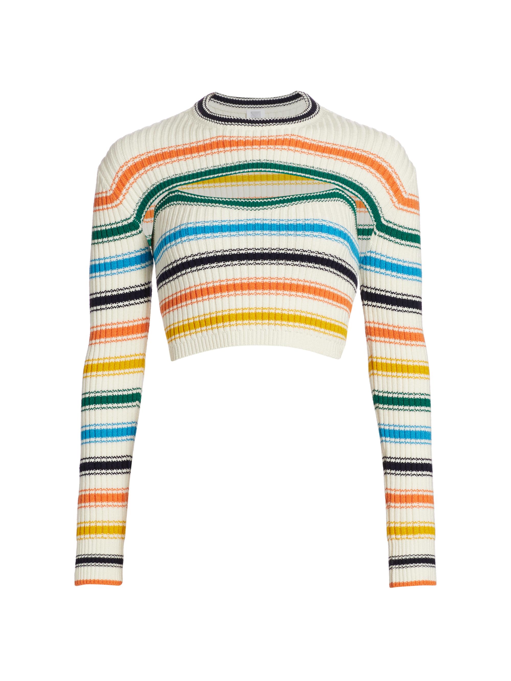 Thousand In One 2-Piece Sweater Set