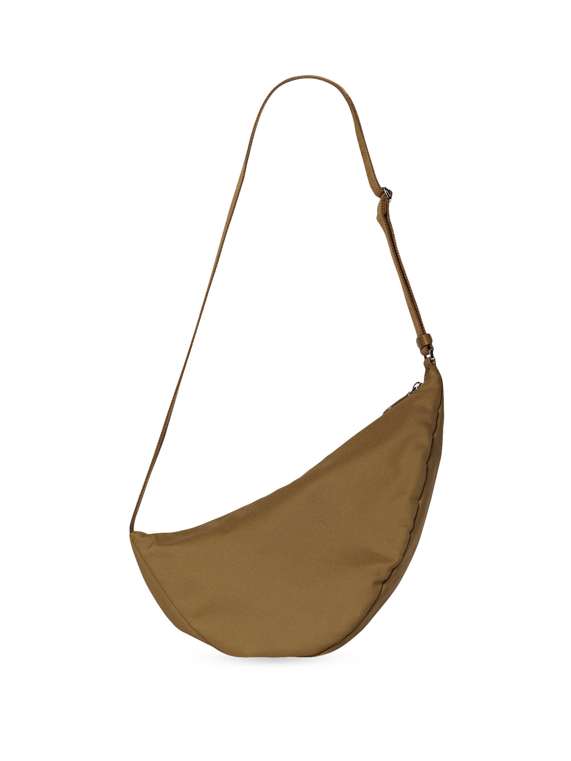 Slouchy Banana Two Shoulder Bag