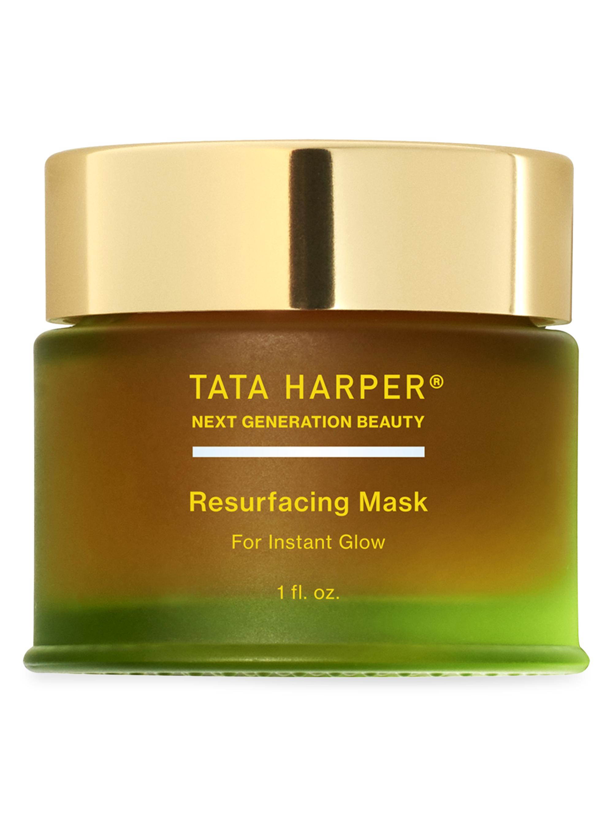 Resurfacing Mask