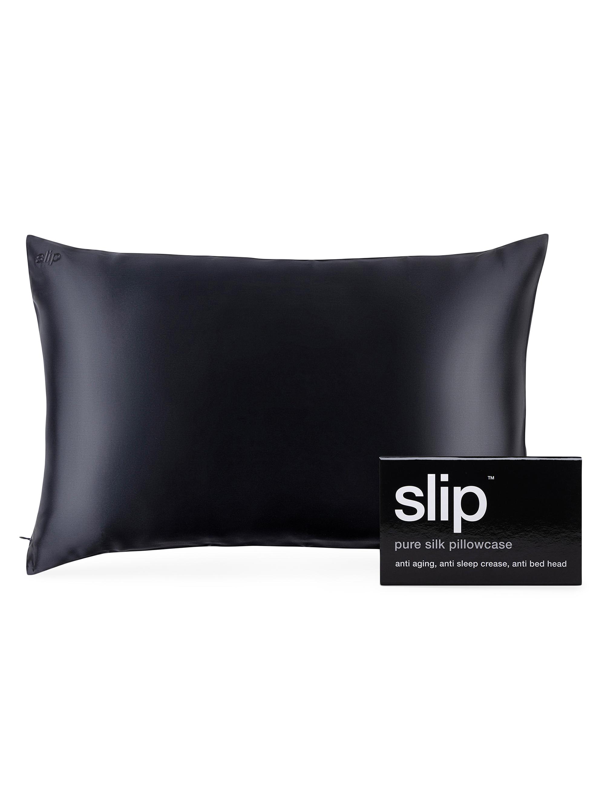 Silk Pillowcase