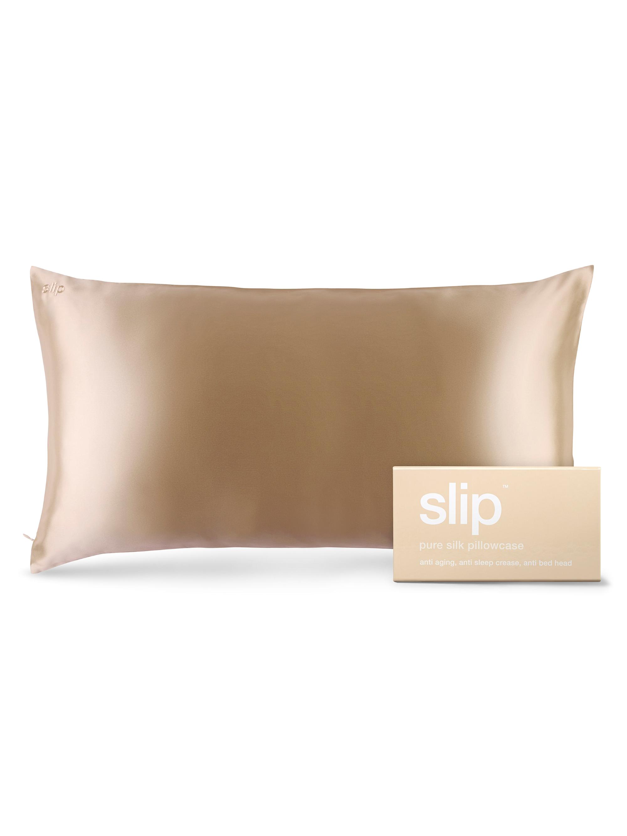 Silk Pillowcase