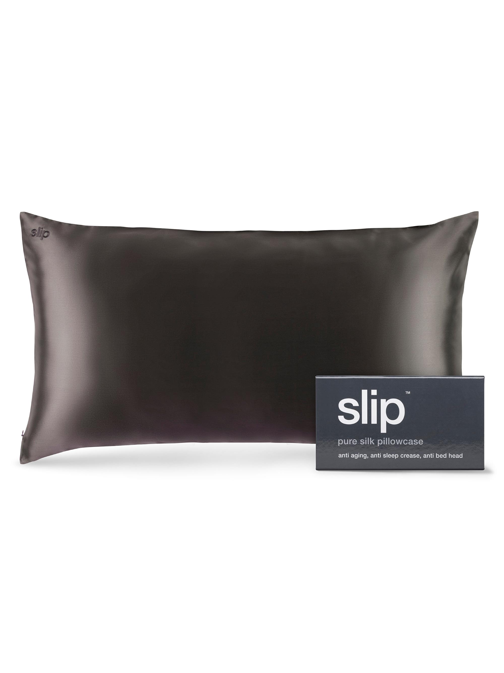 Silk Pillowcase