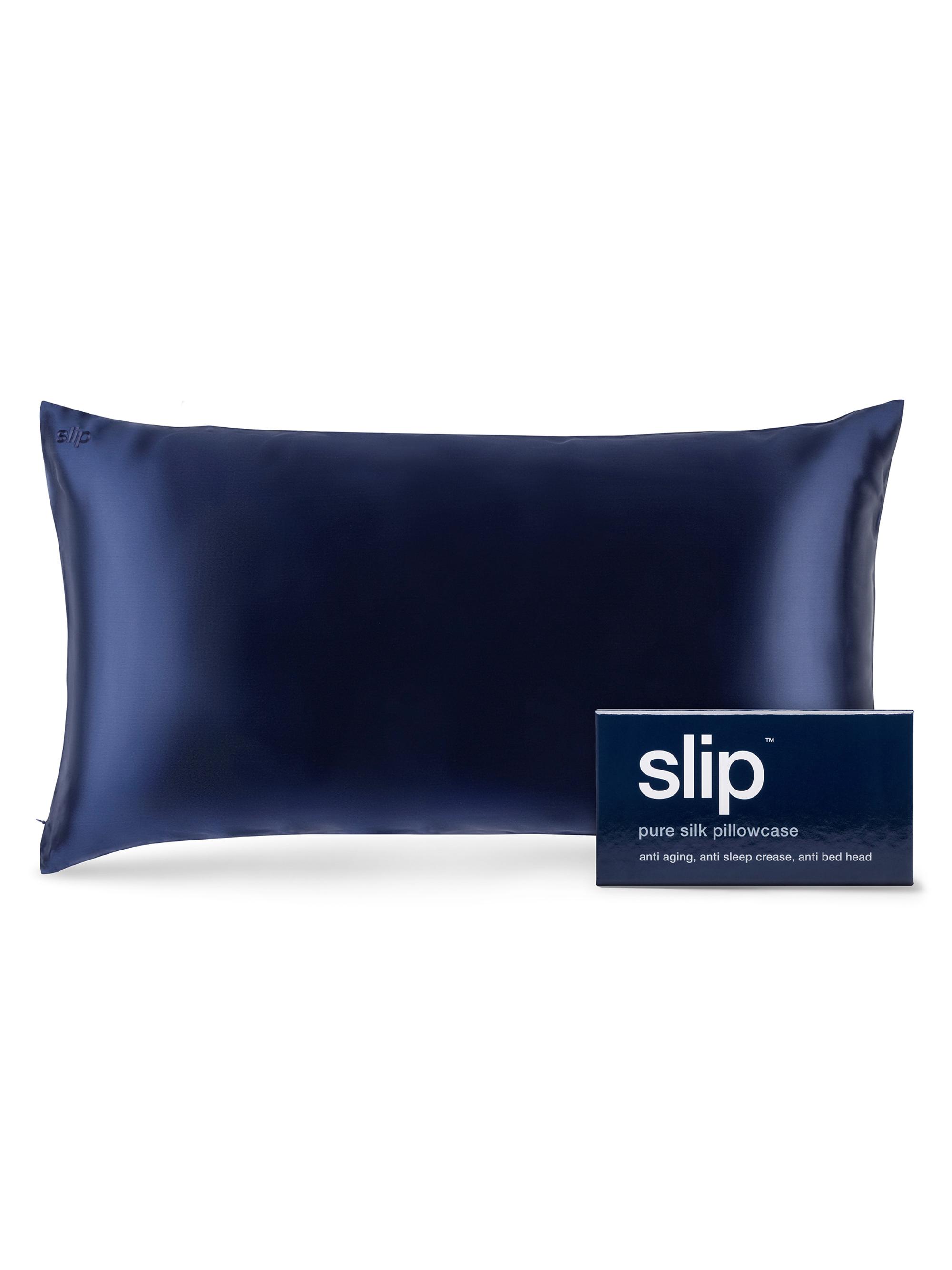 Silk Pillowcase