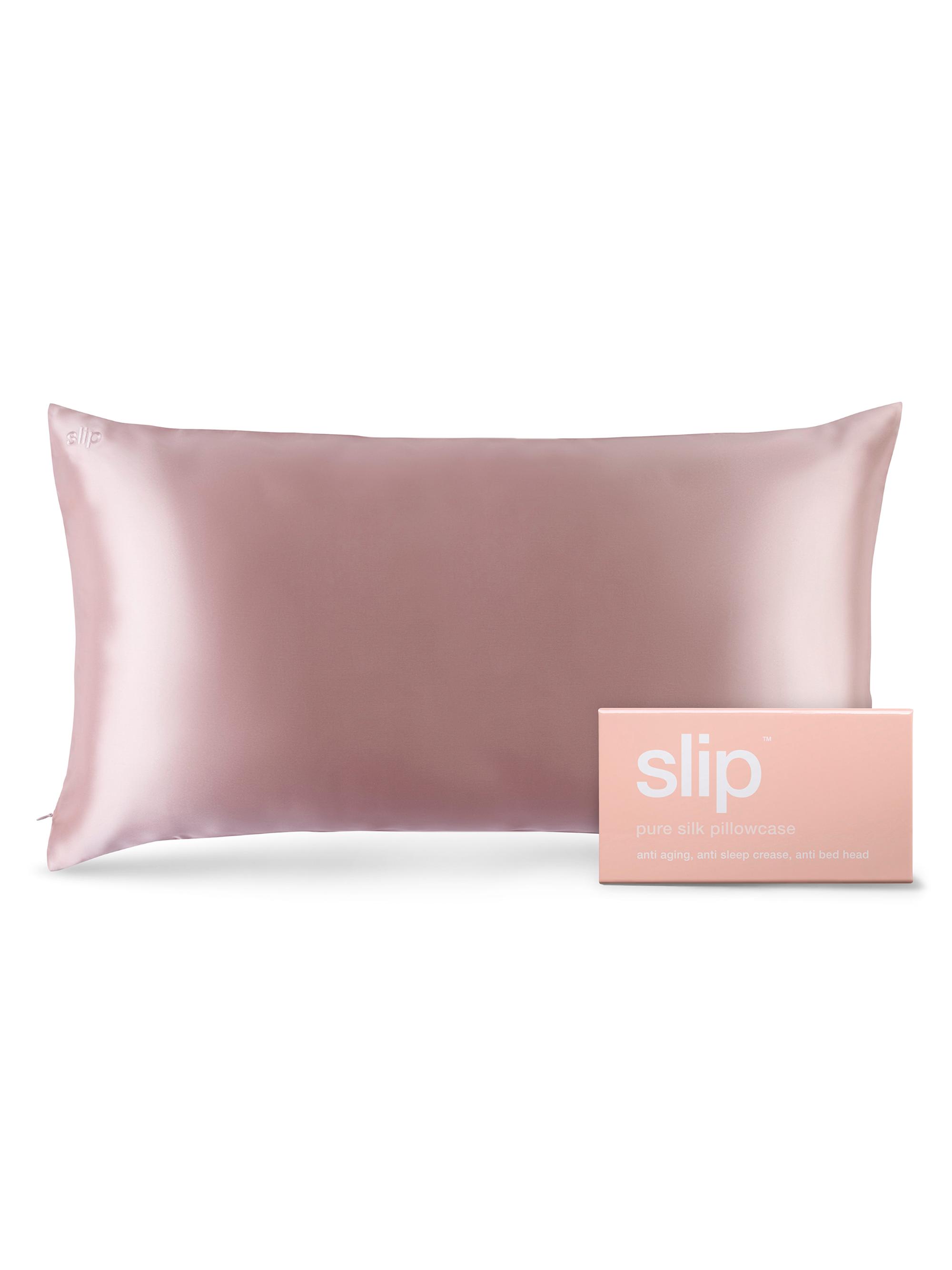 Silk Pillowcase