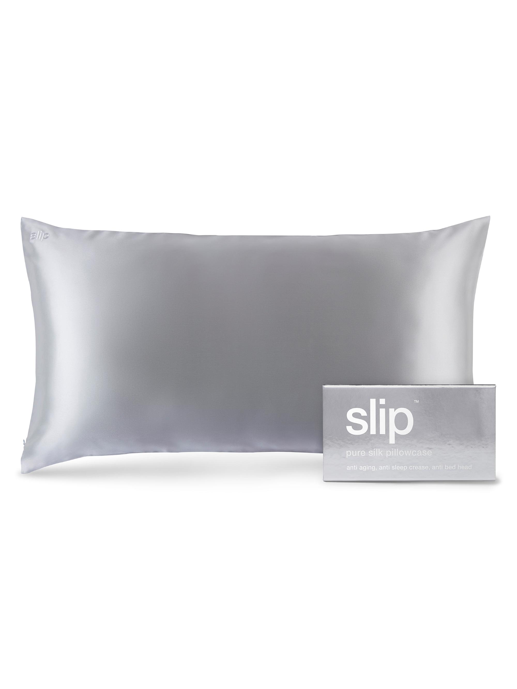 Silk Pillowcase