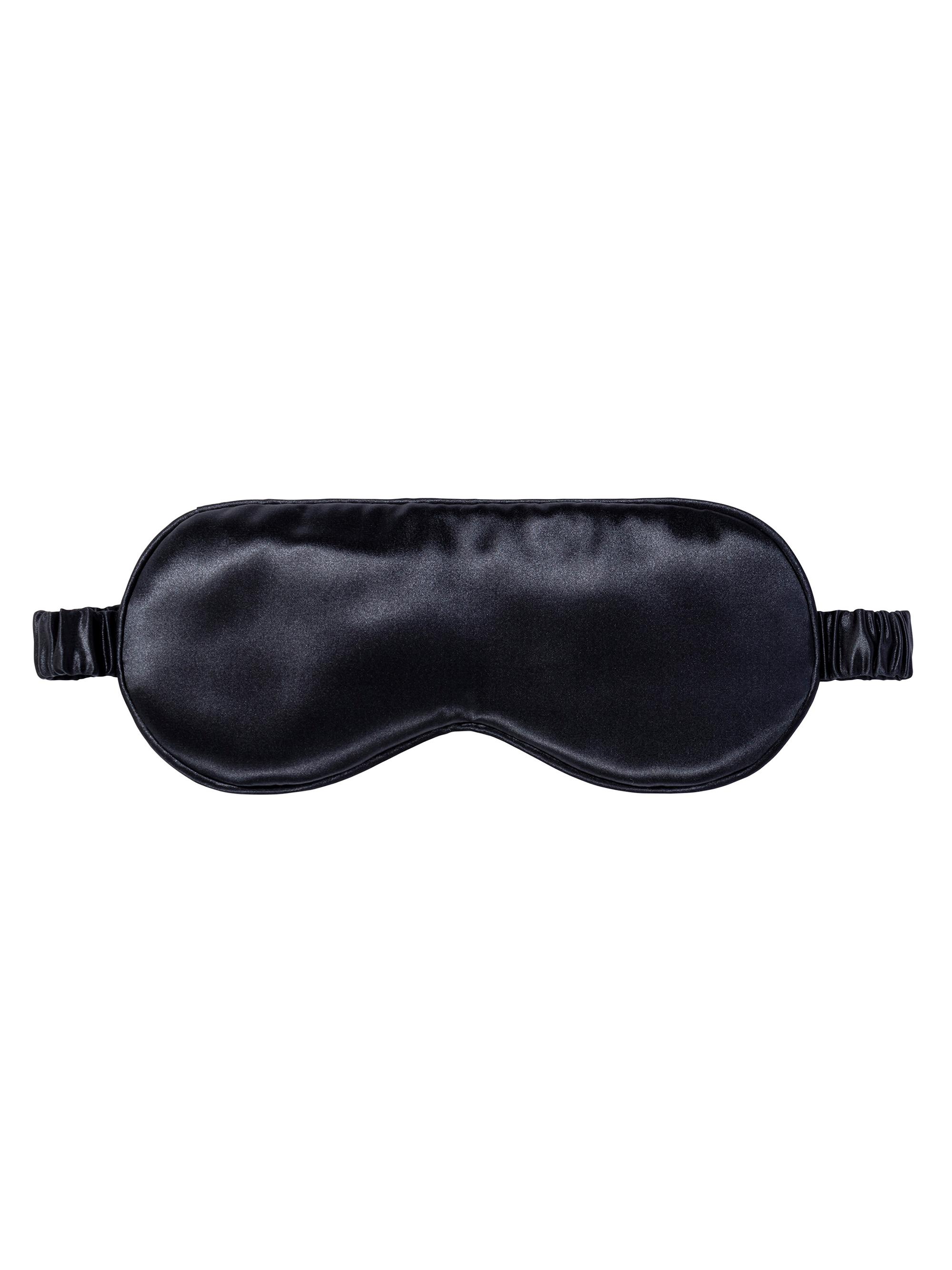 Pure Silk Sleep Mask