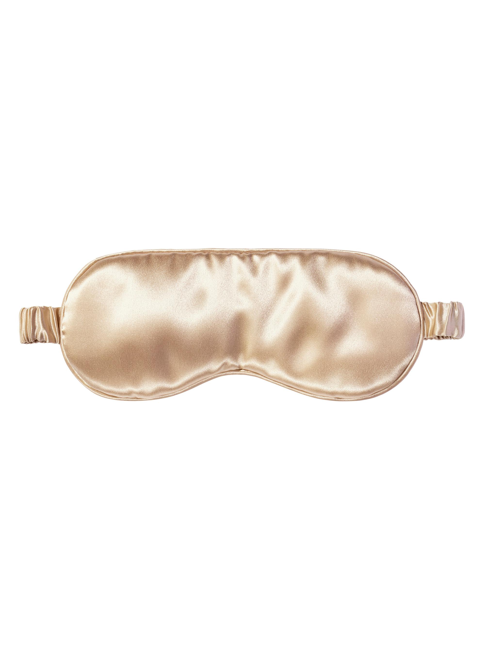 Pure Silk Sleep Mask