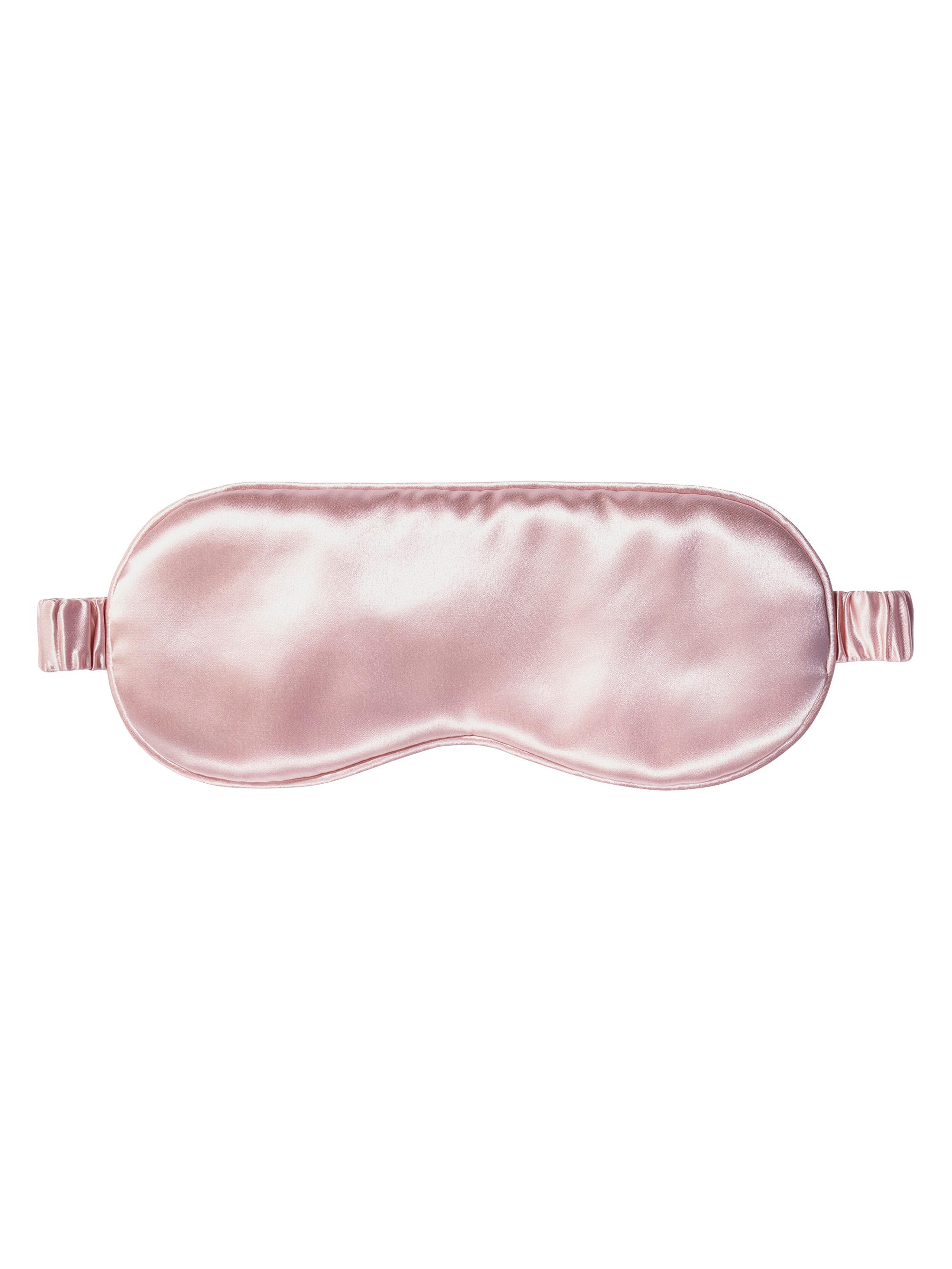 Pure Silk Sleep Mask
