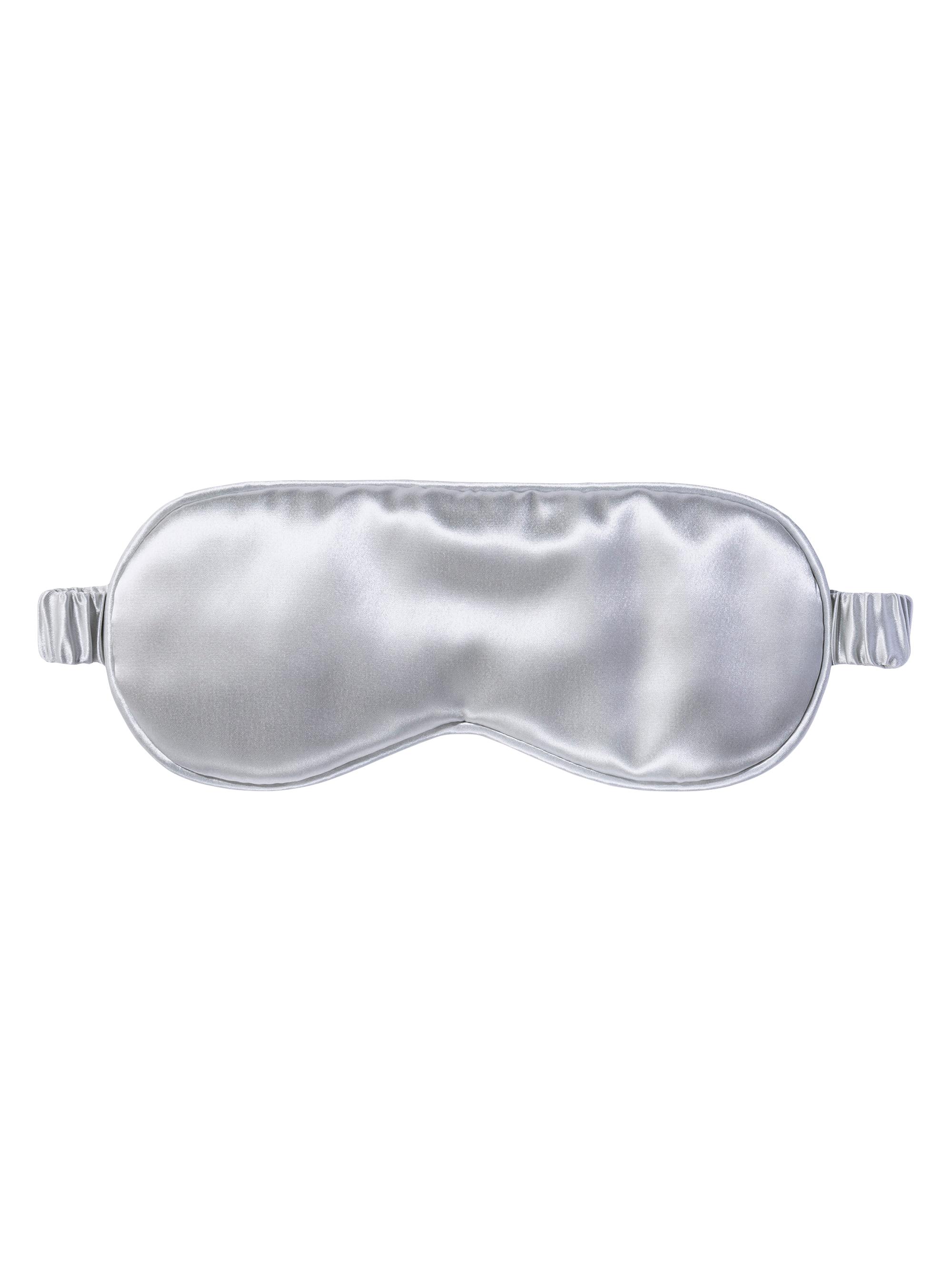 Pure Silk Sleep Mask