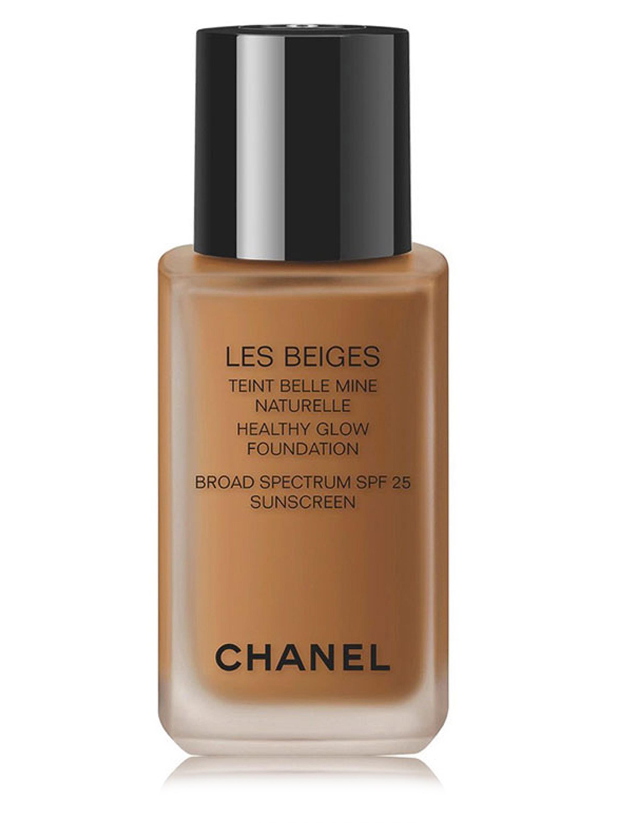 Healthy Glow Foundation Broad Spectrum SPF 25