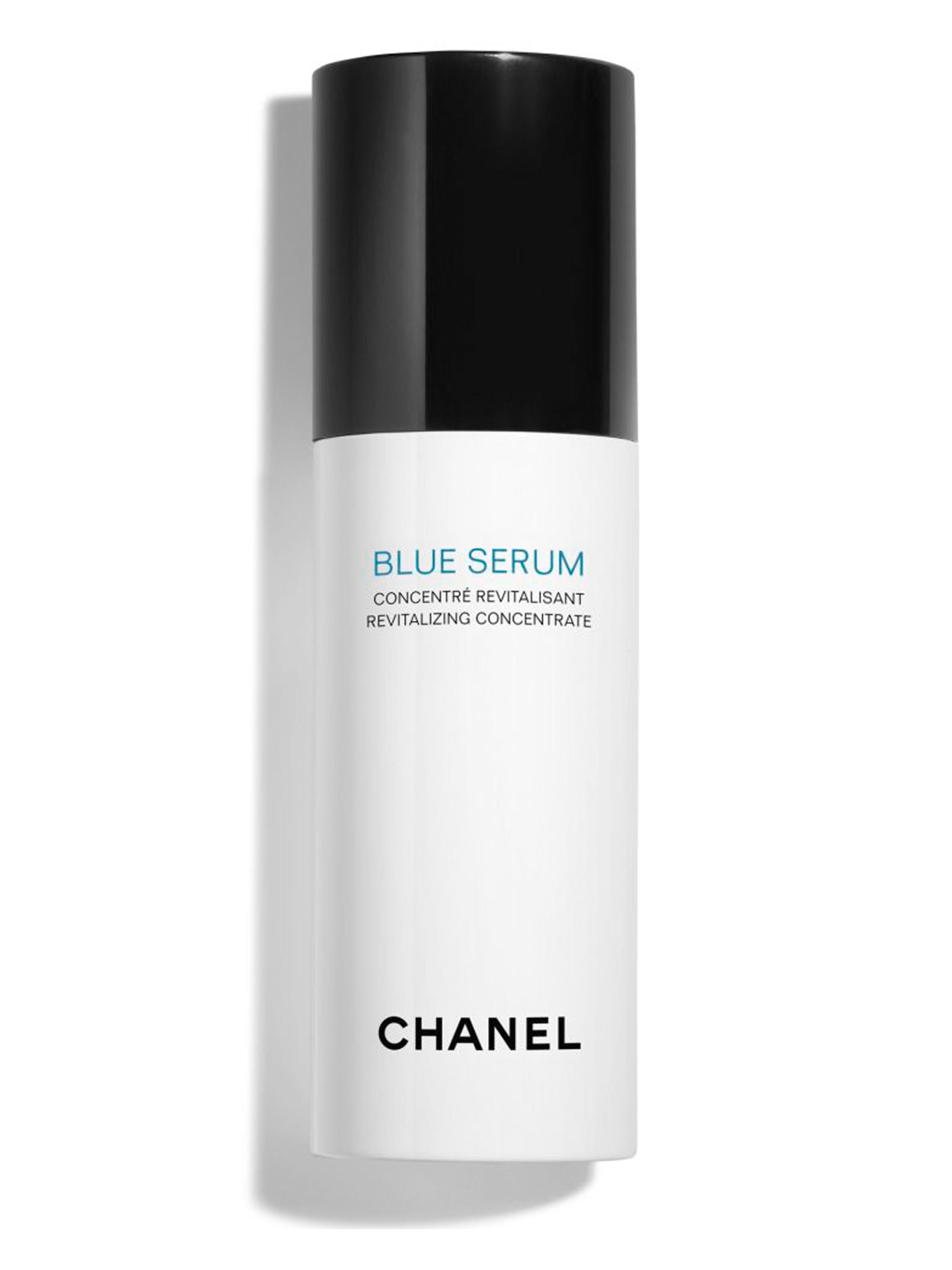 Face Revitalizing Serum