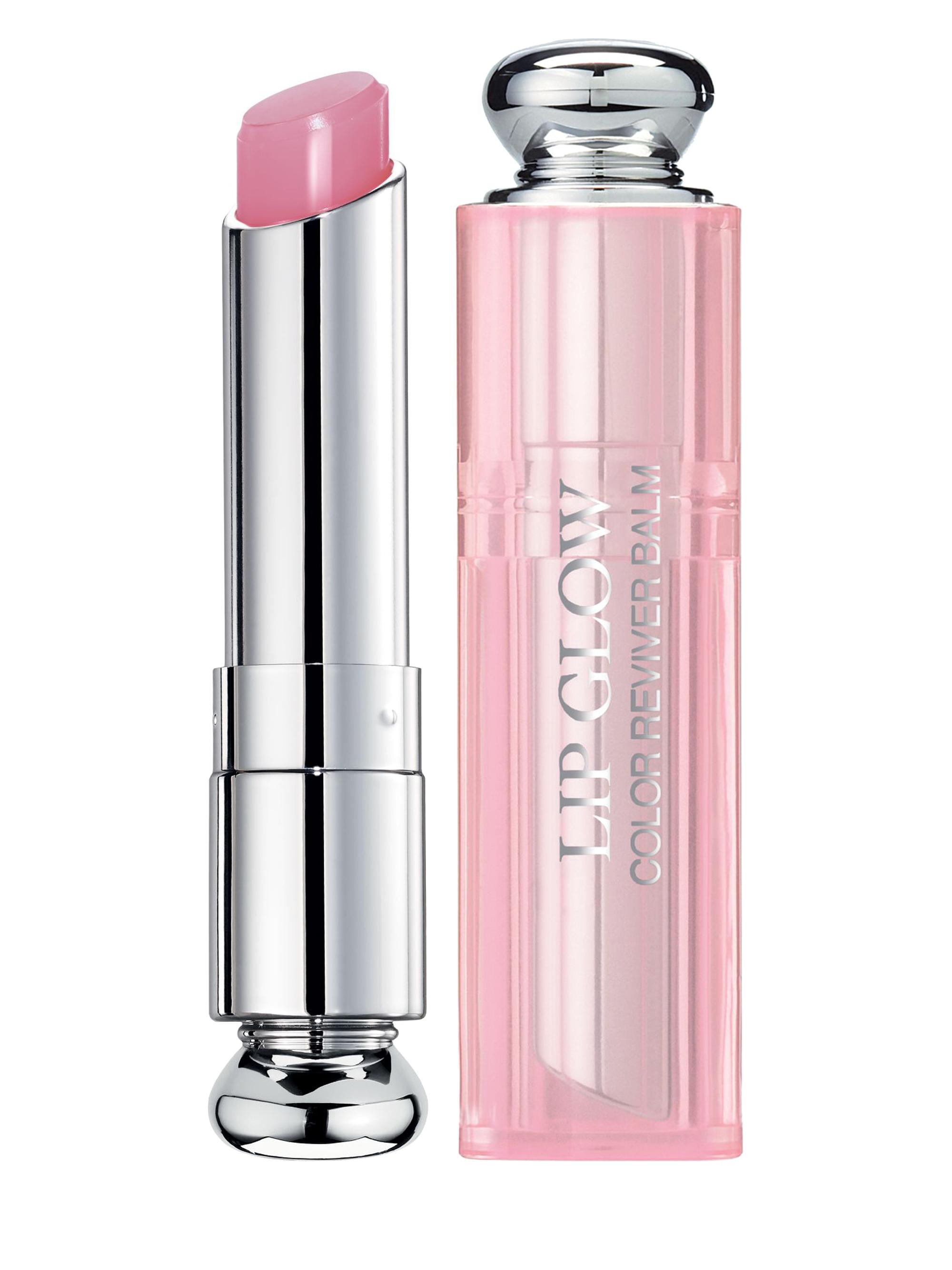 Addict Lip Glow Color Reviver Balm