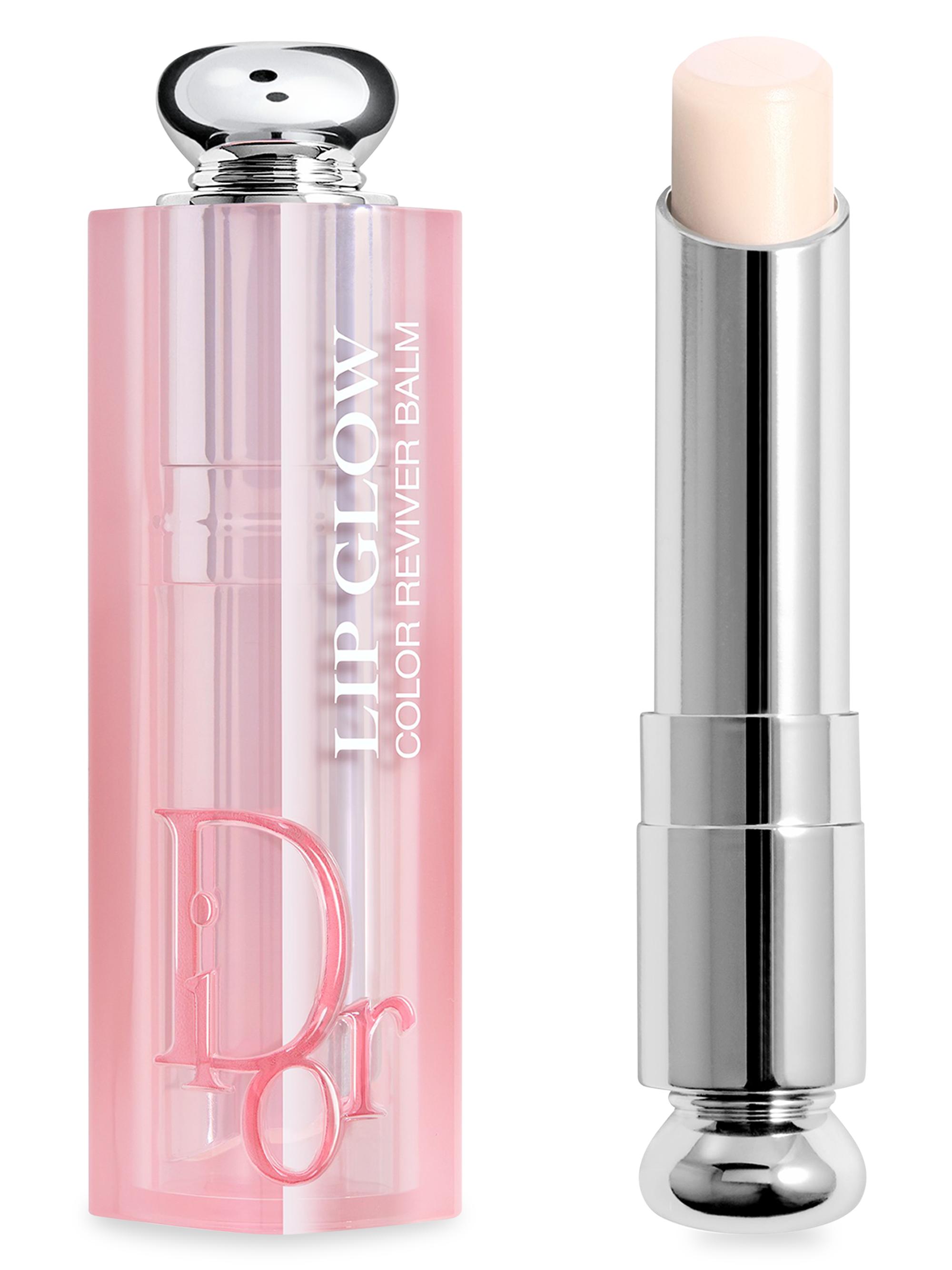 Addict Lip Glow Color Reviver Balm