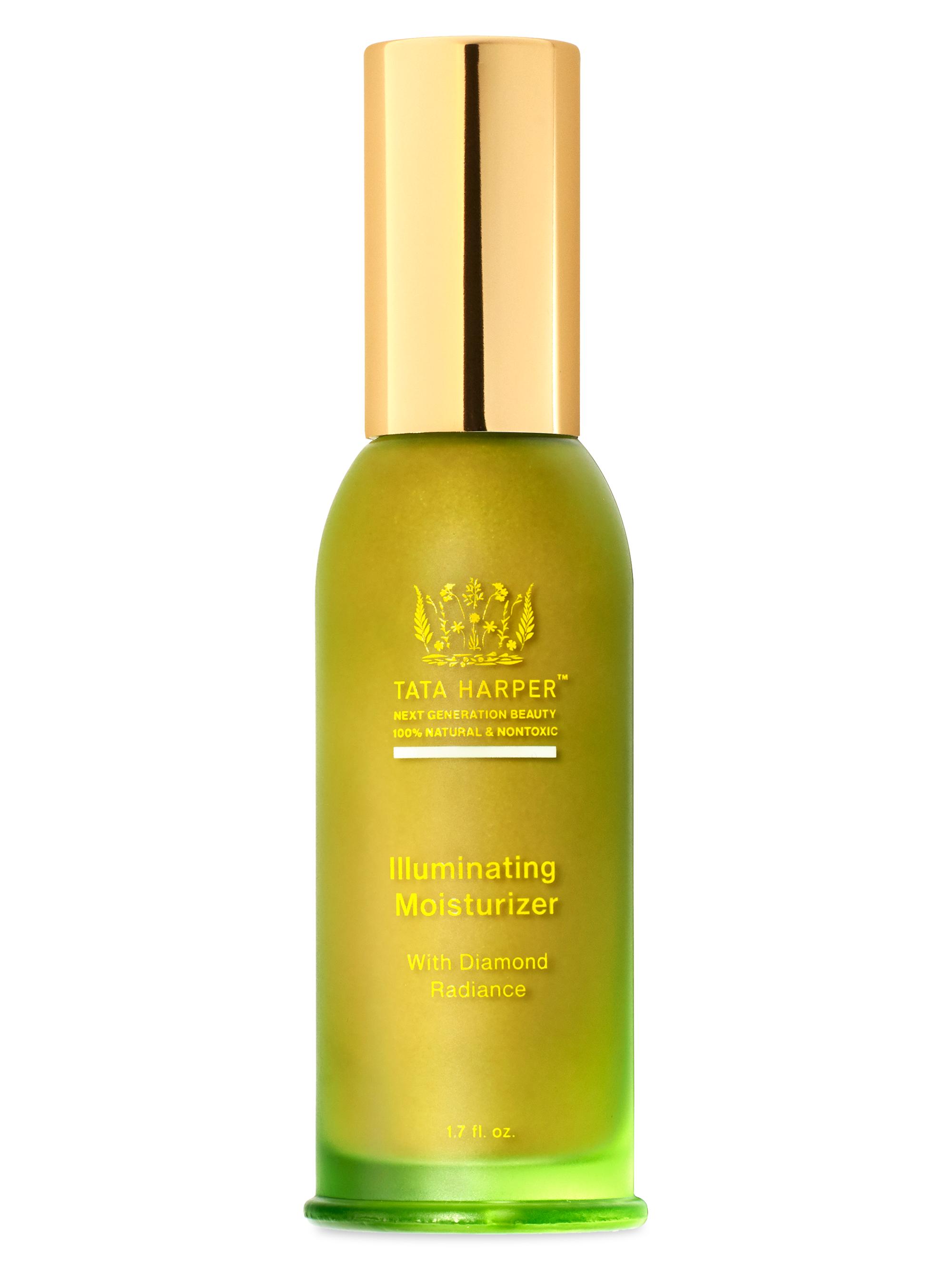 Illuminating Moisturizer