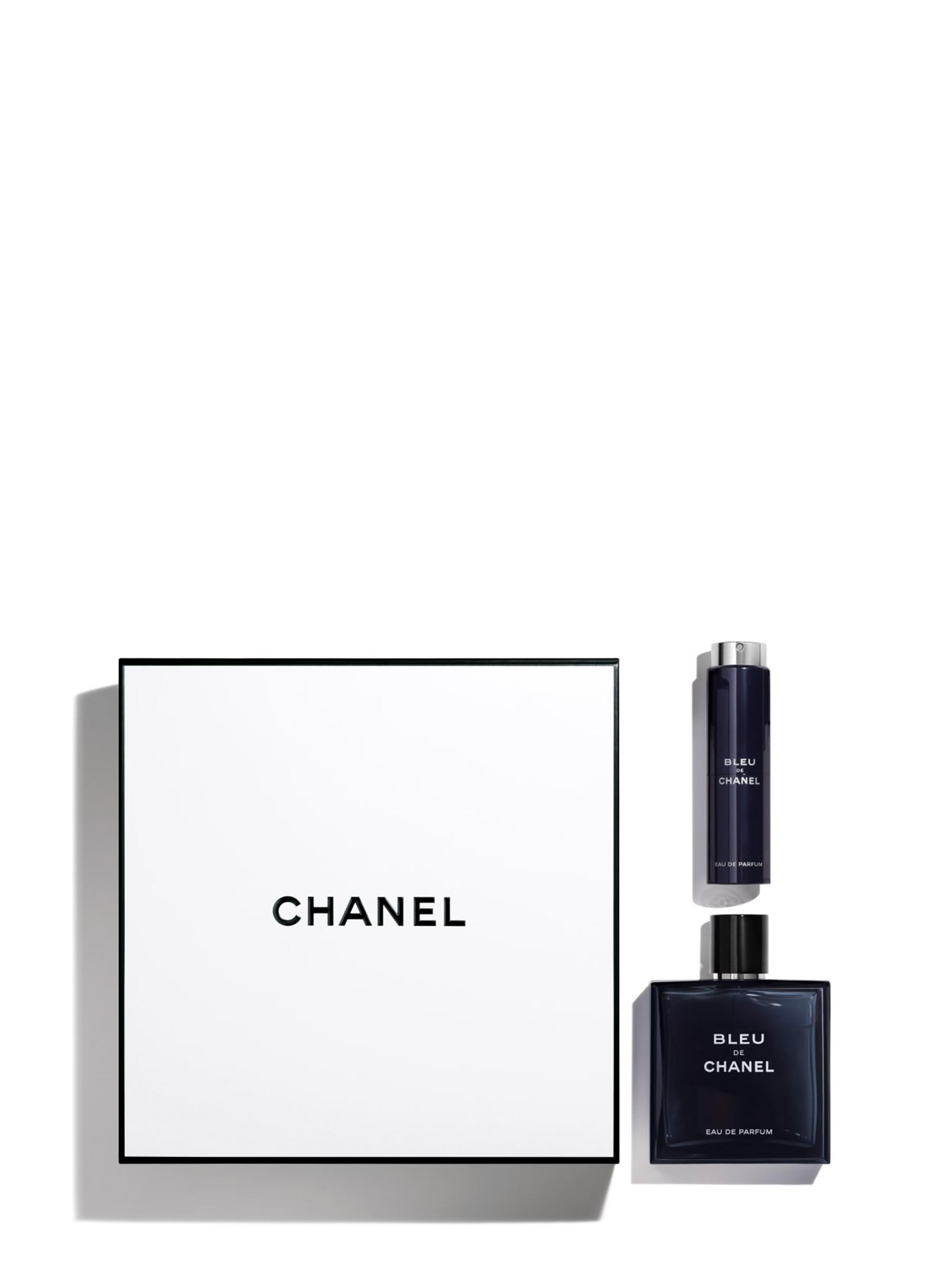 Eau de Parfum Twist and Spray Set