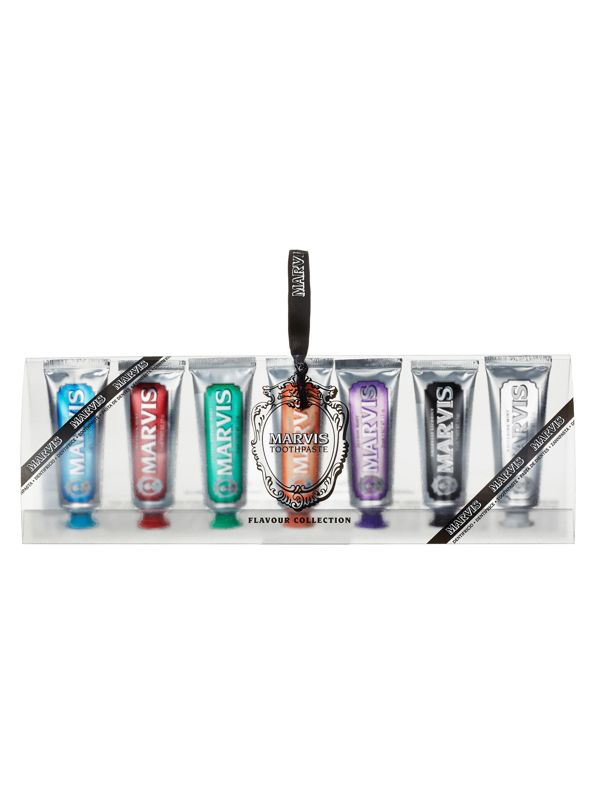 Seven Days of Flavor Set