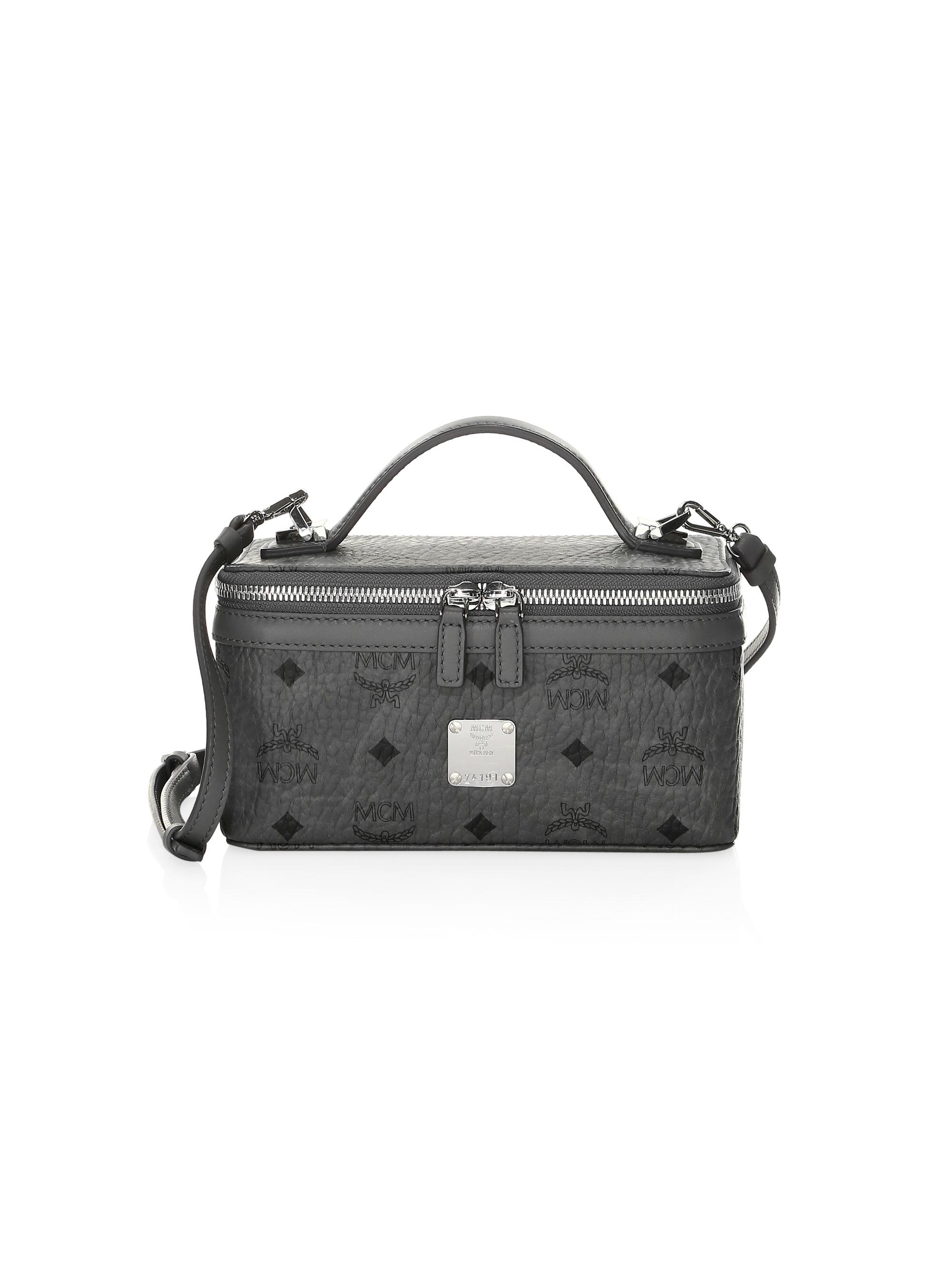 Rockstar Visetos Original Vanity Case