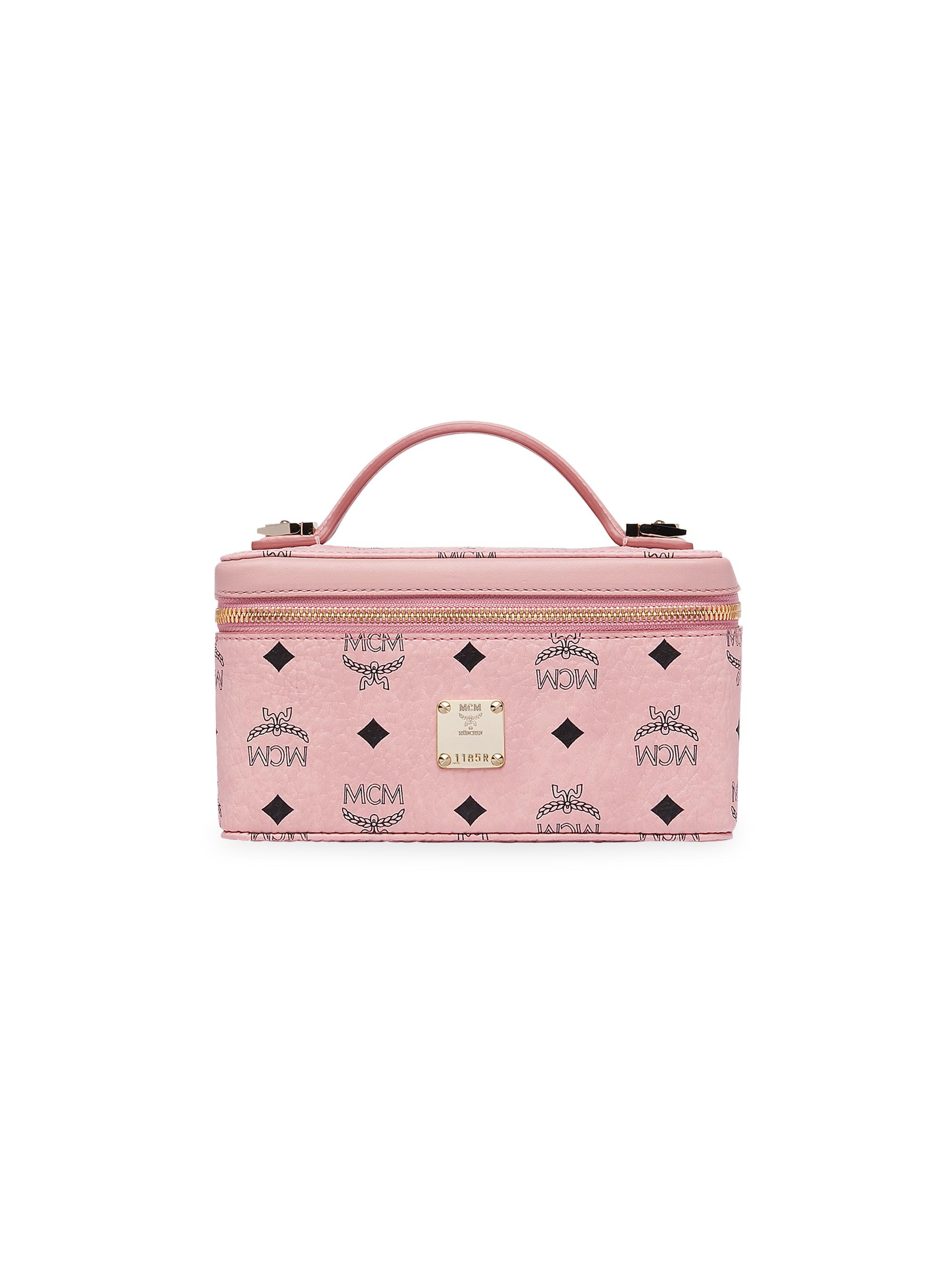 Rockstar Visetos Original Vanity Case