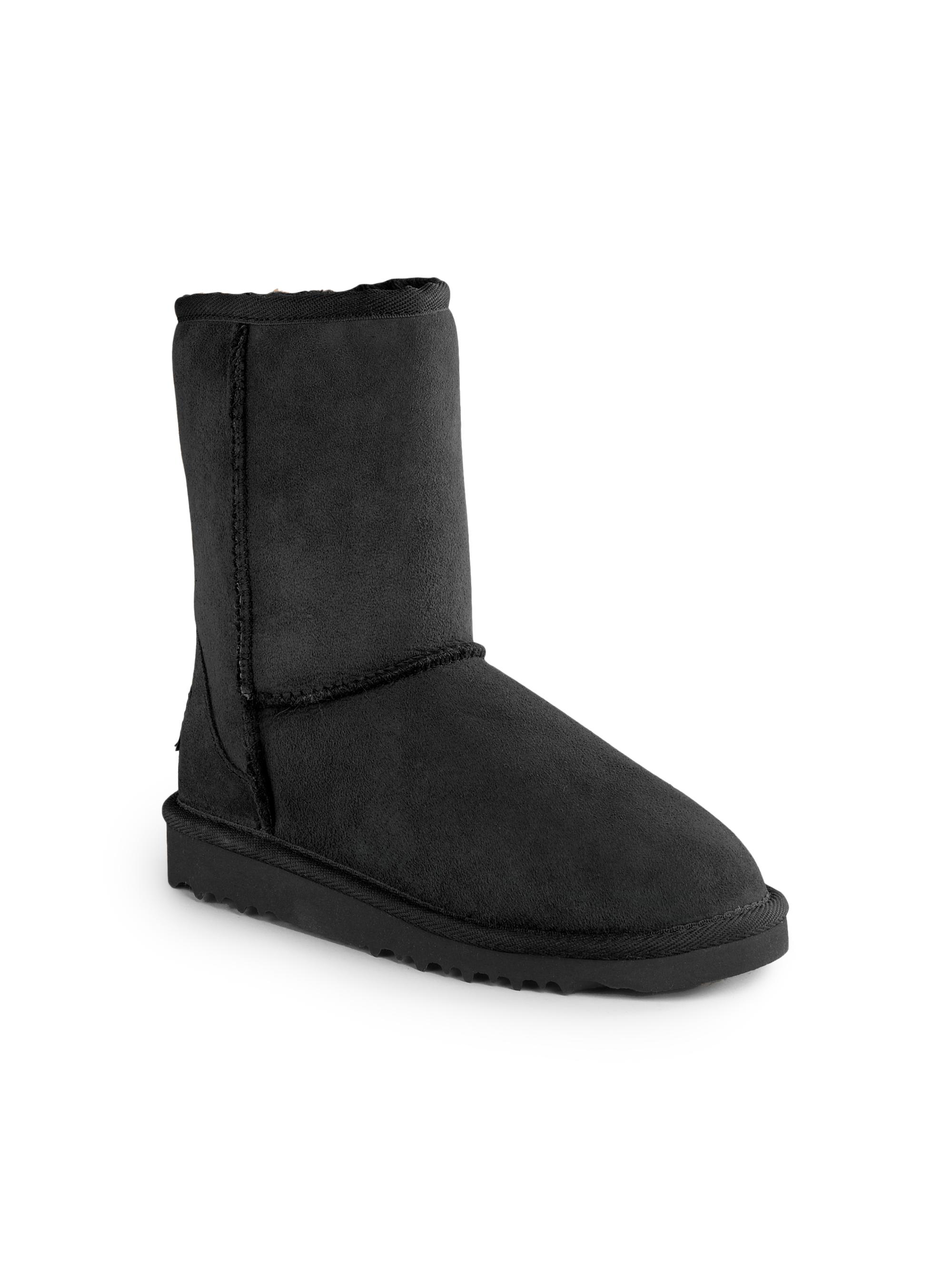 Baby's, Little Kid's &amp; Kid's Classic Sheepskin Boots