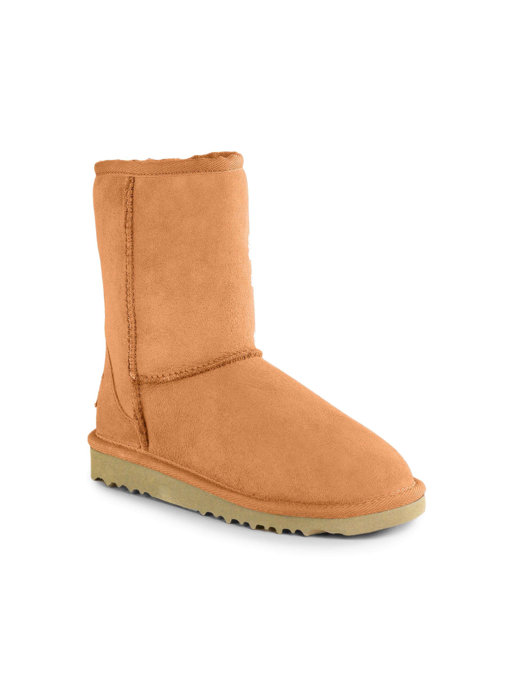 Baby's, Little Kid's & Kid's Classic Sheepskin Boots